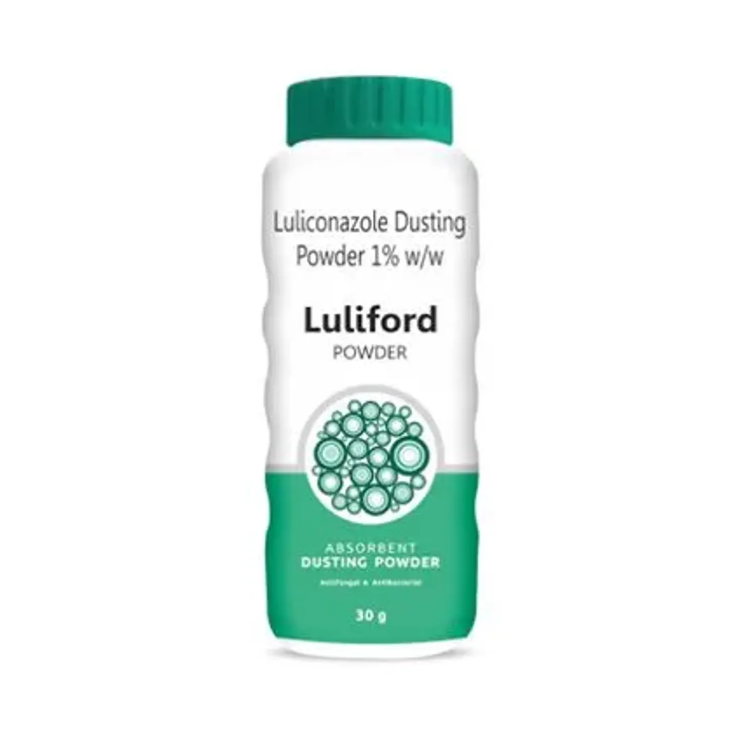 Luliford Dusting Powder 50gm product image