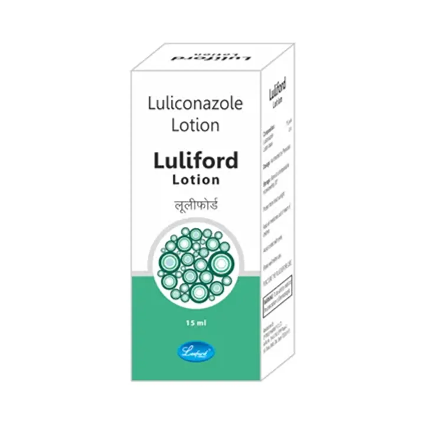 Luliford Lotion product image