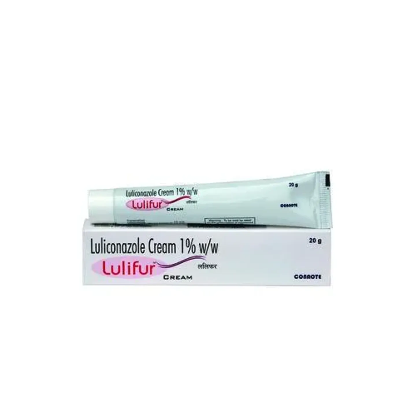 Lulifur Cream 20gm product image