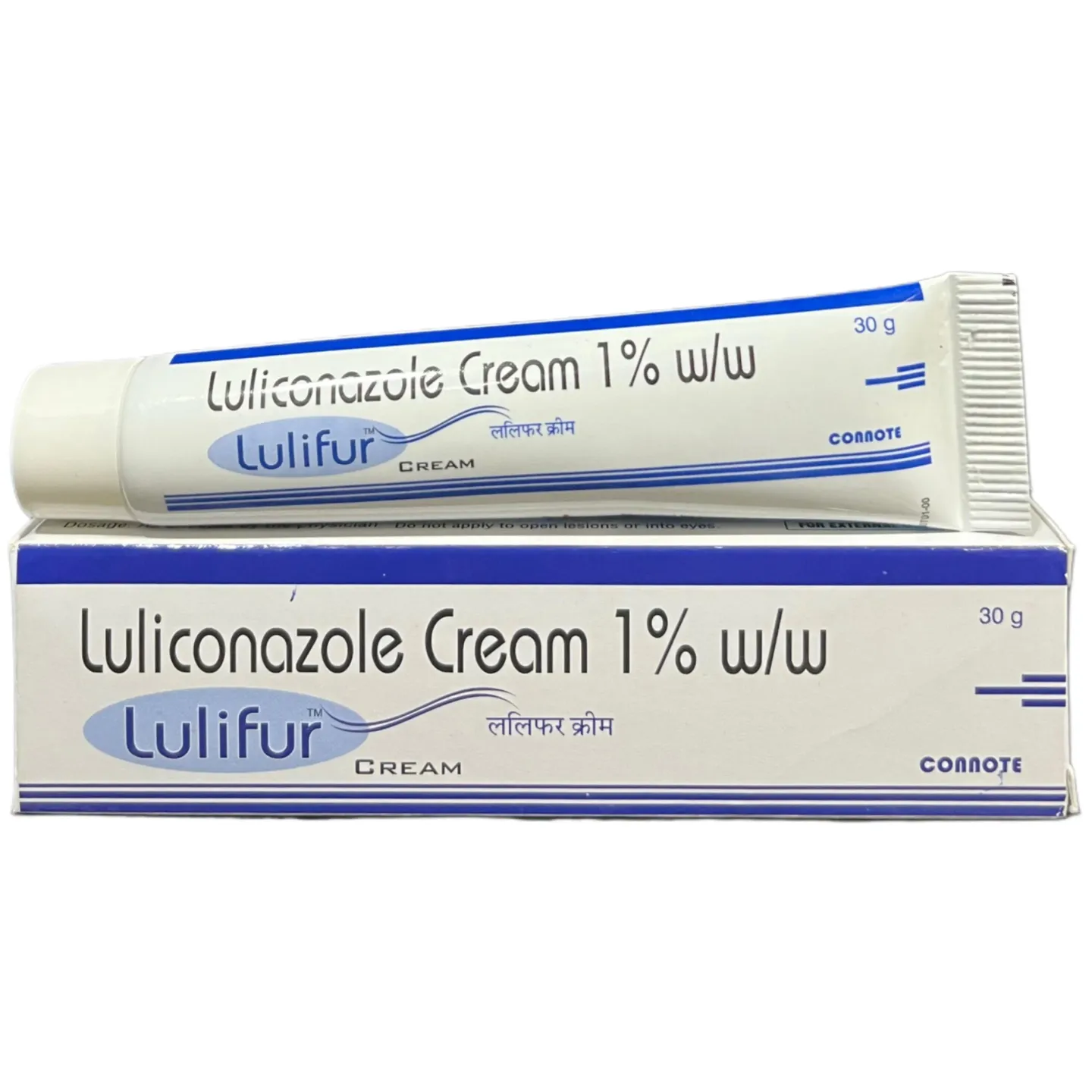 Lulifur Cream 30gm product image