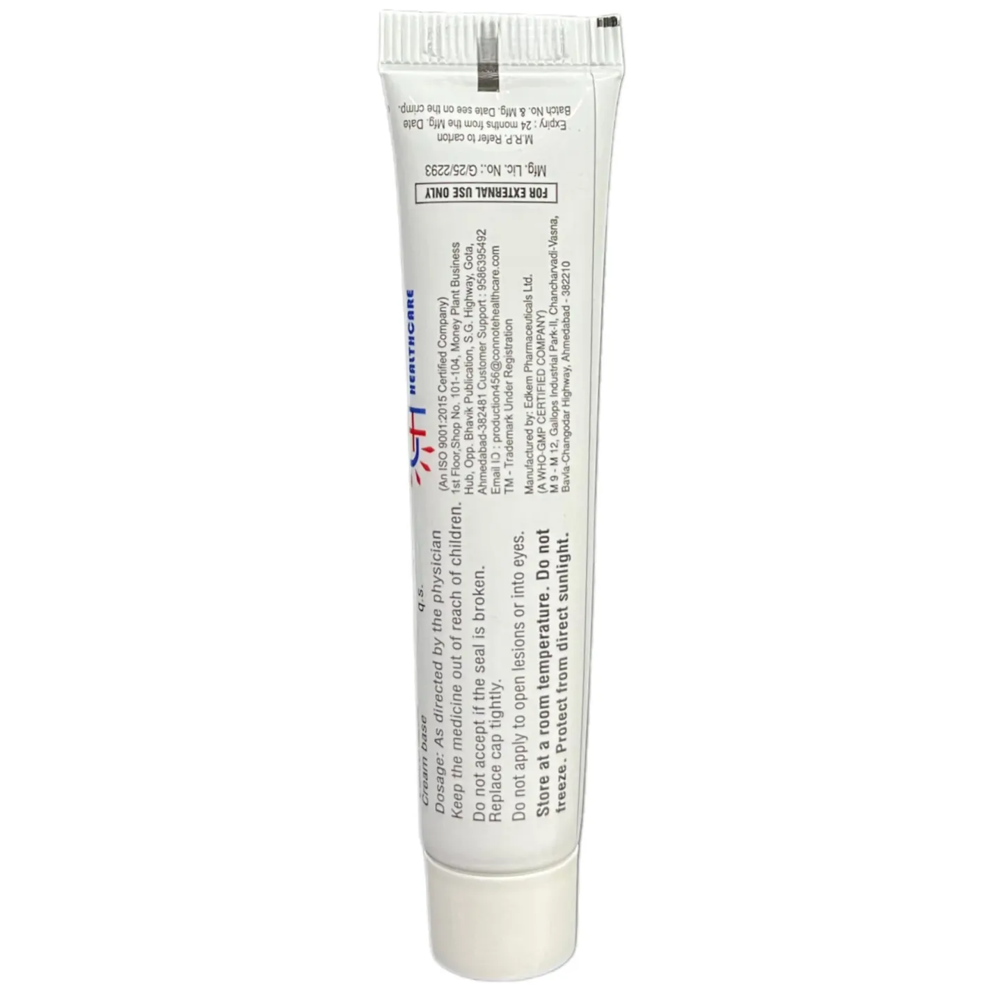 Lulifur Cream 30gm product image