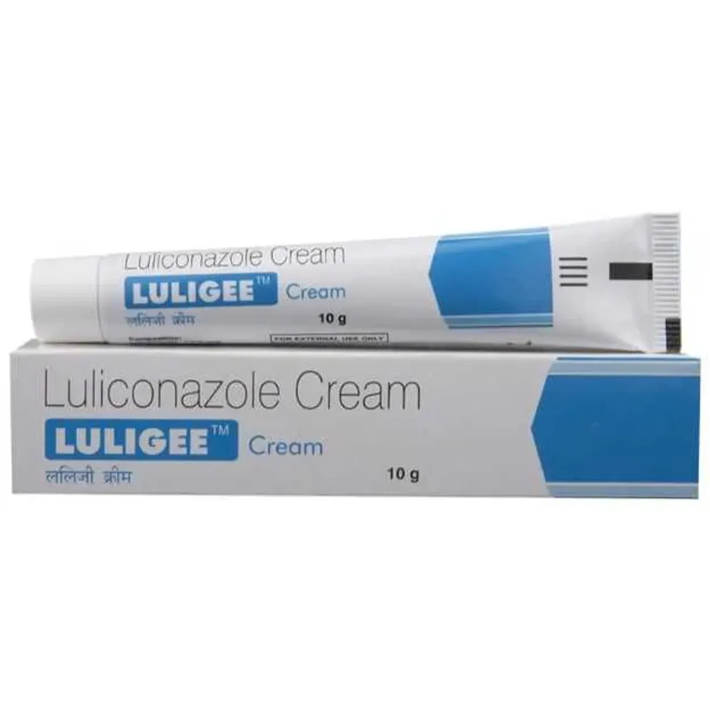 Luligee B Cream 10gm product image