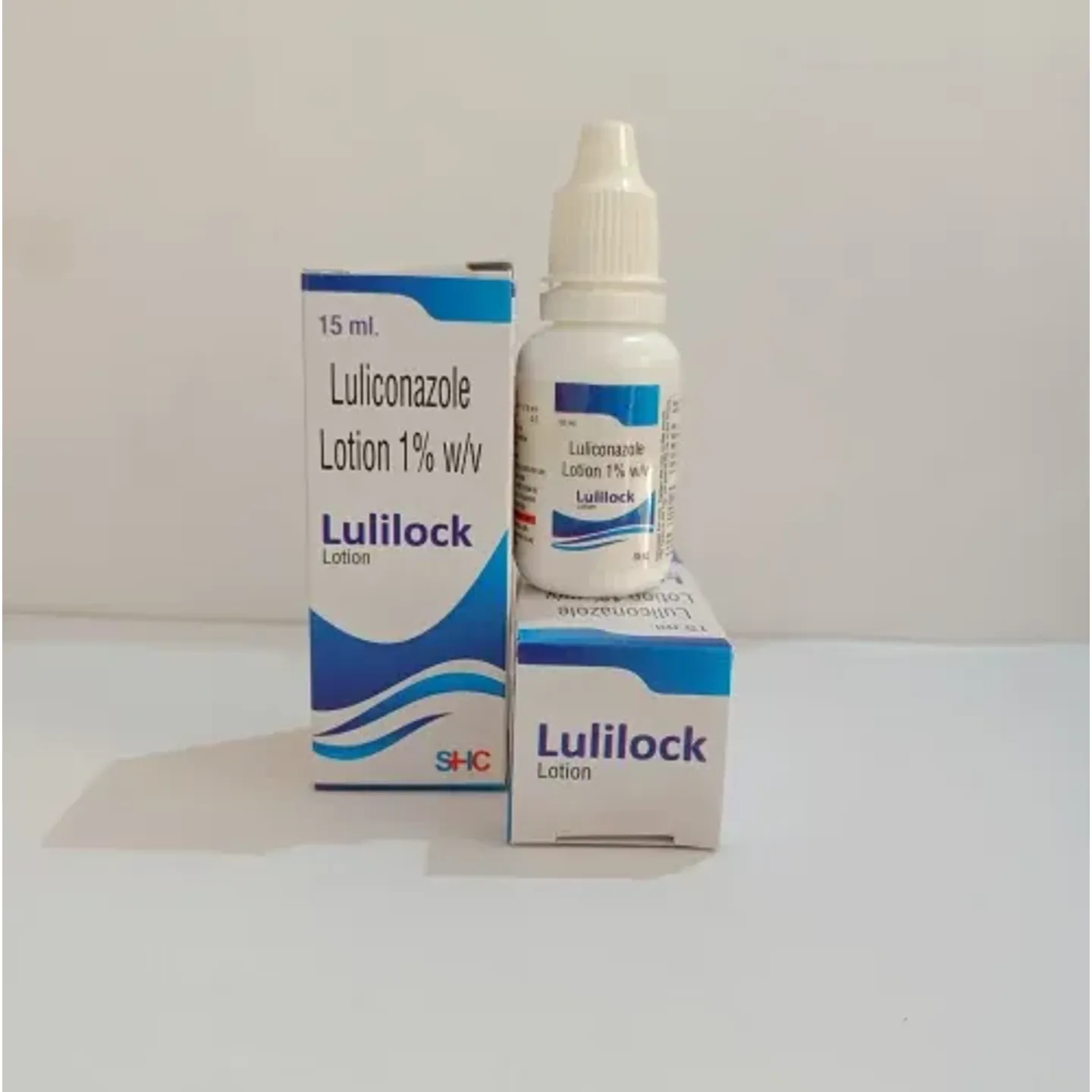 Lulilock Lotion 15ml product image