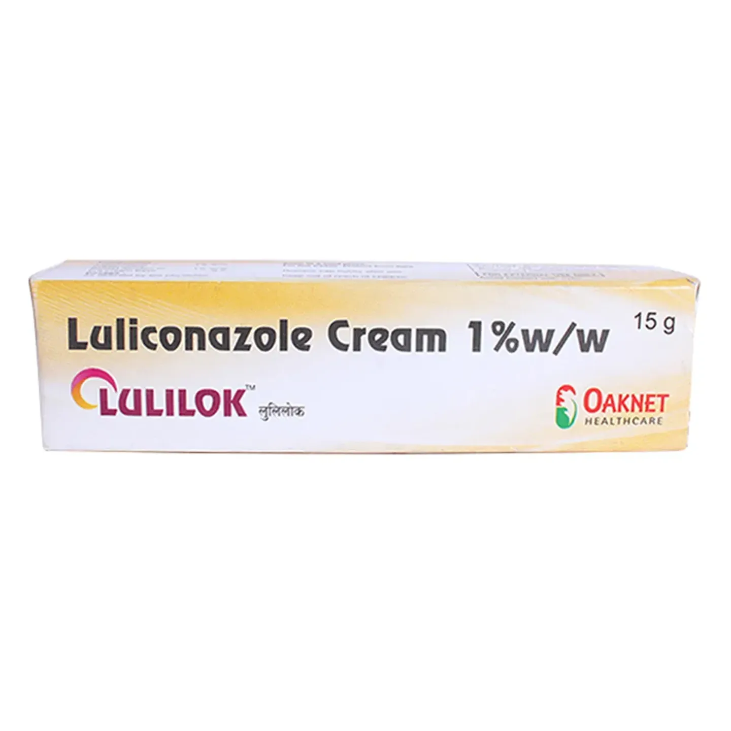 Lulilok Cream 15 Gm product image