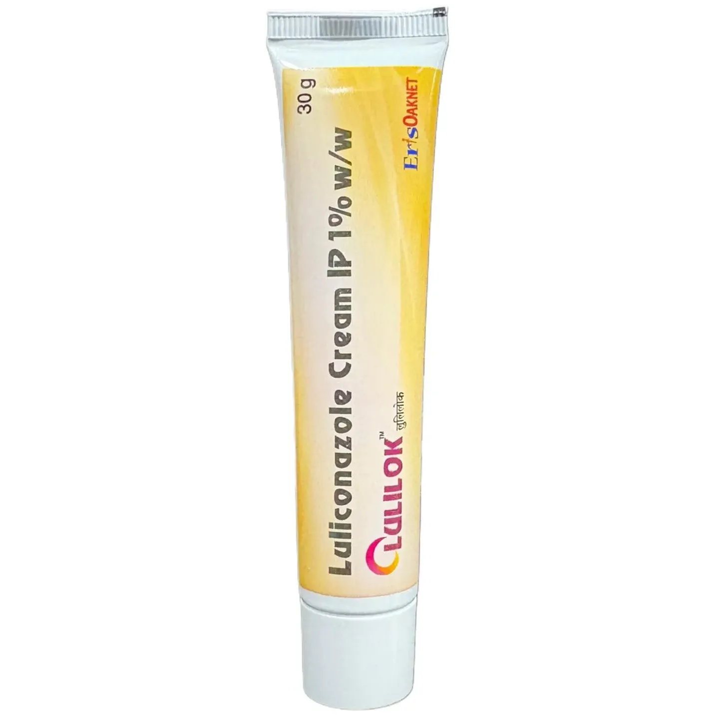 Lulilok Cream 30 Gm product image