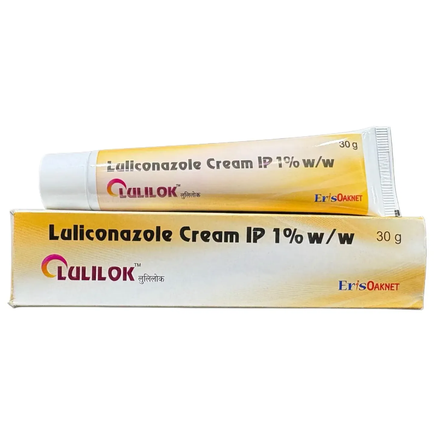 Lulilok Cream 30gm product image