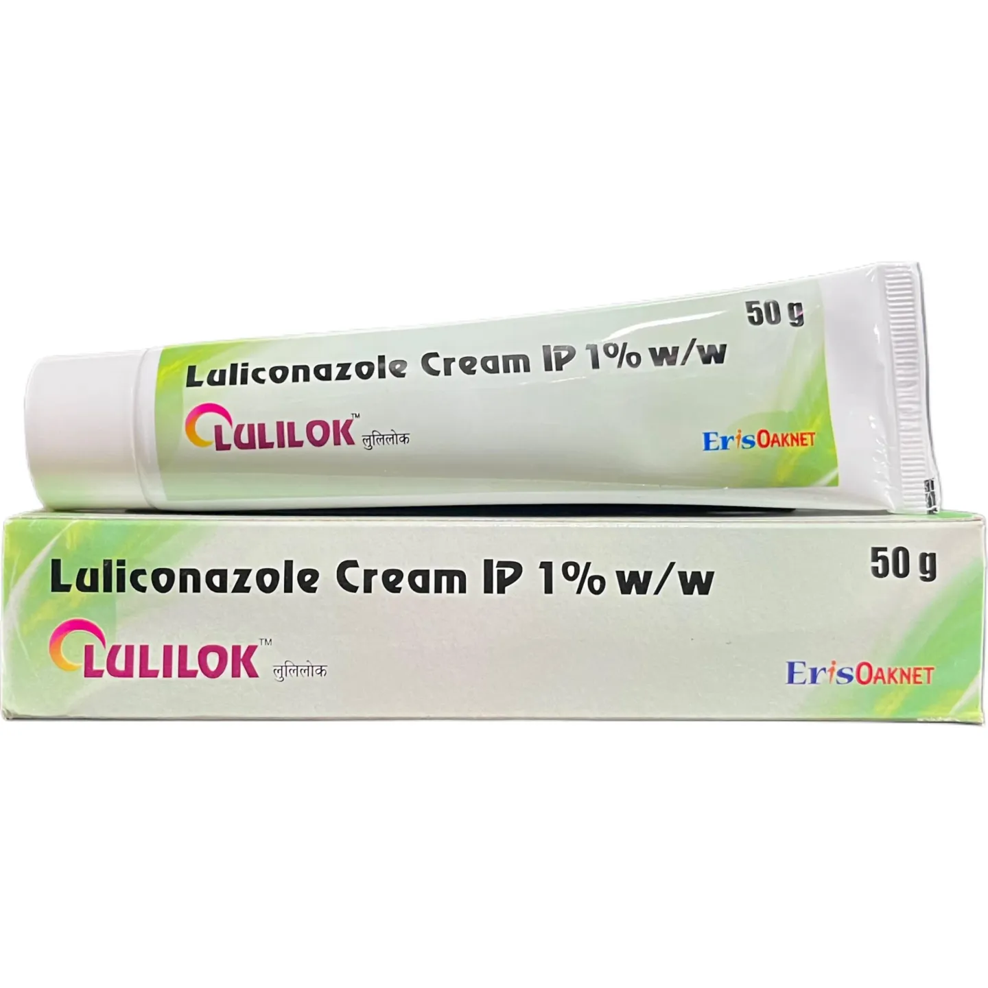Lulilok Cream 50 Gm product image