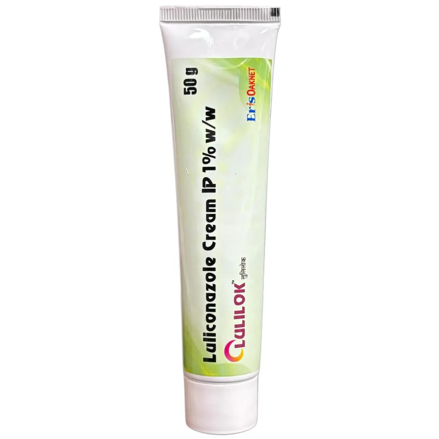 Lulilok Cream 50 Gm product image