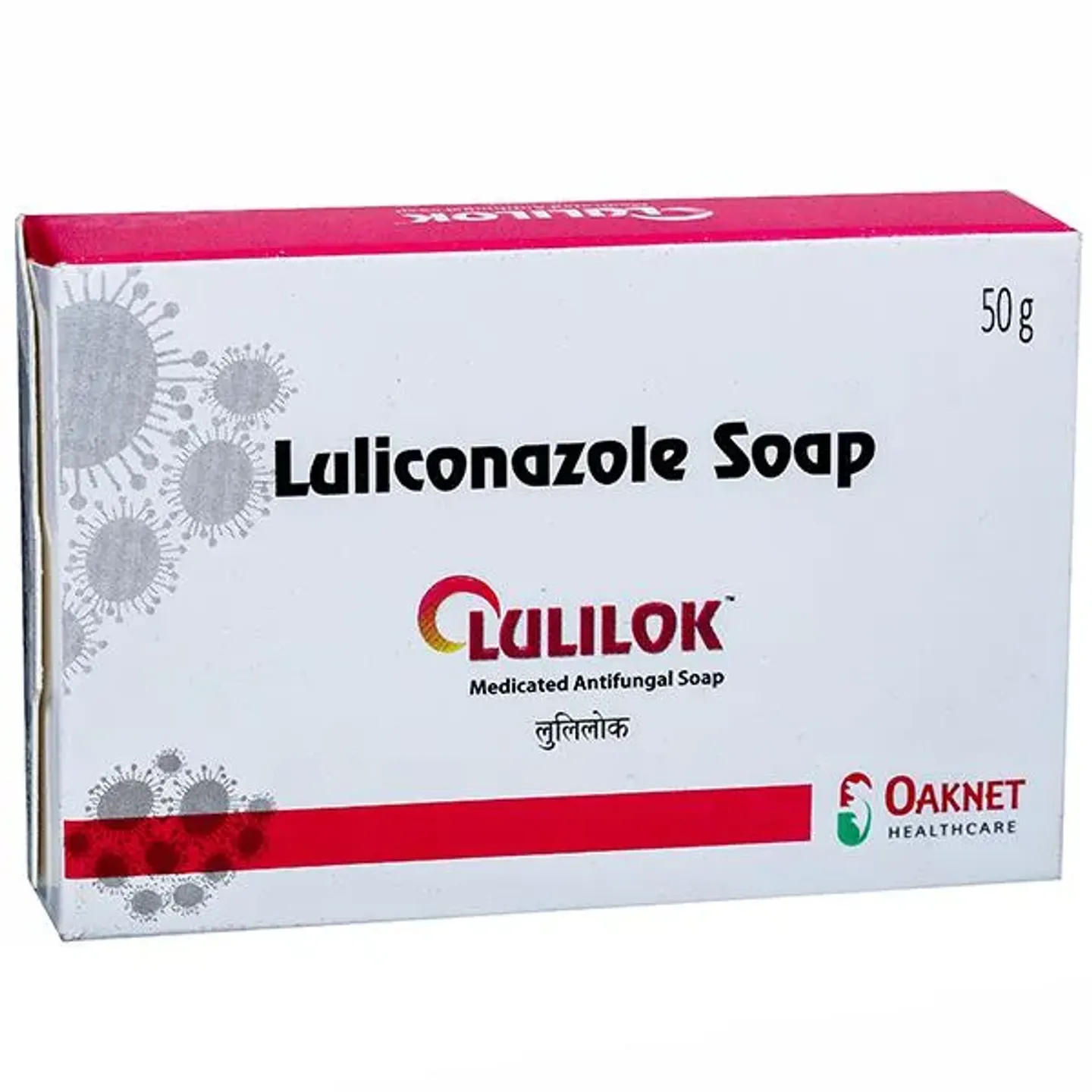 Lulilok Soap product image