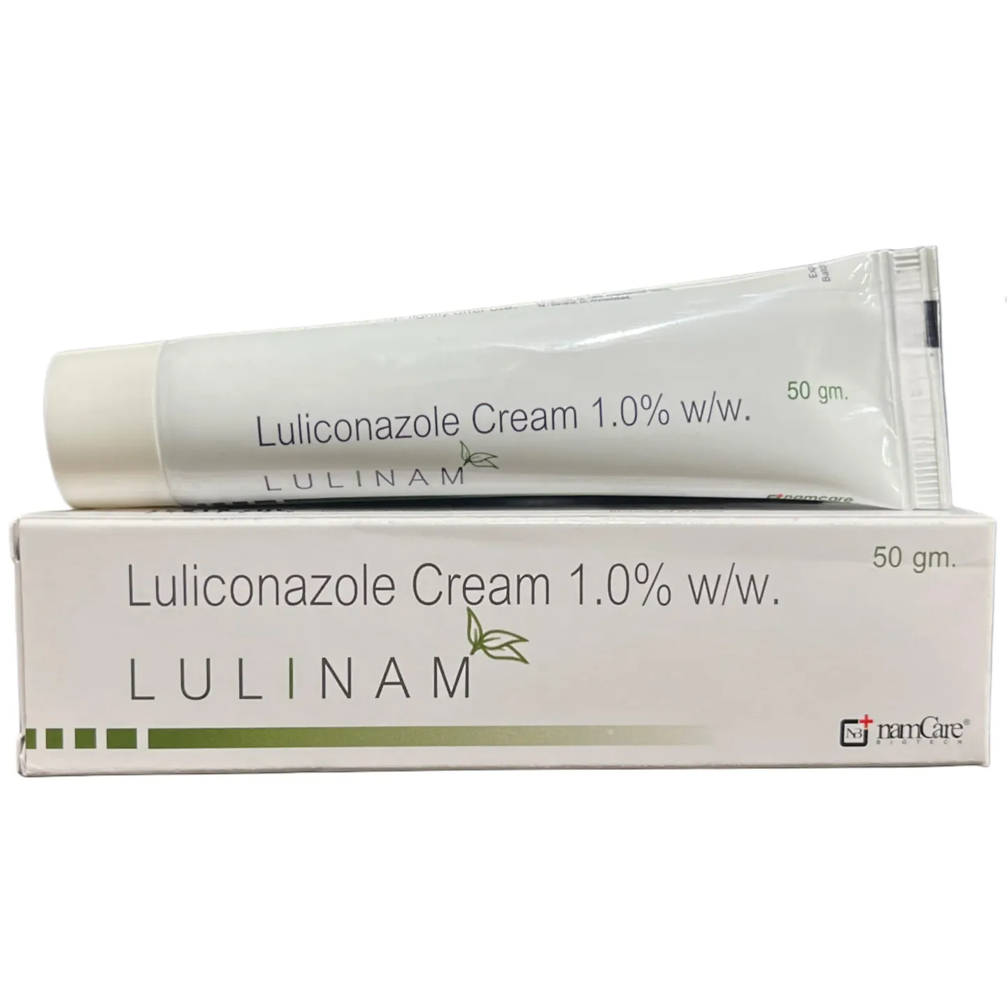 Lulinam Cream 50gm product image