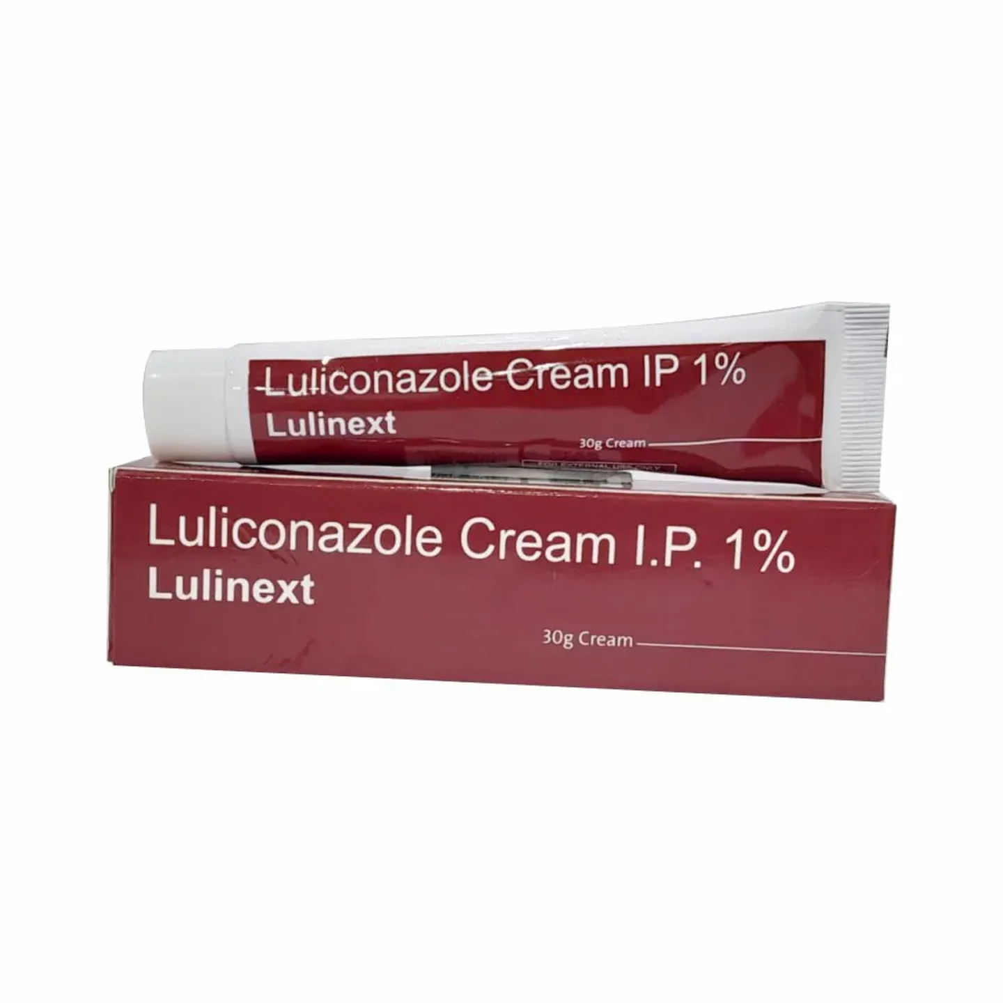 Lulinext Cream 30gm product image
