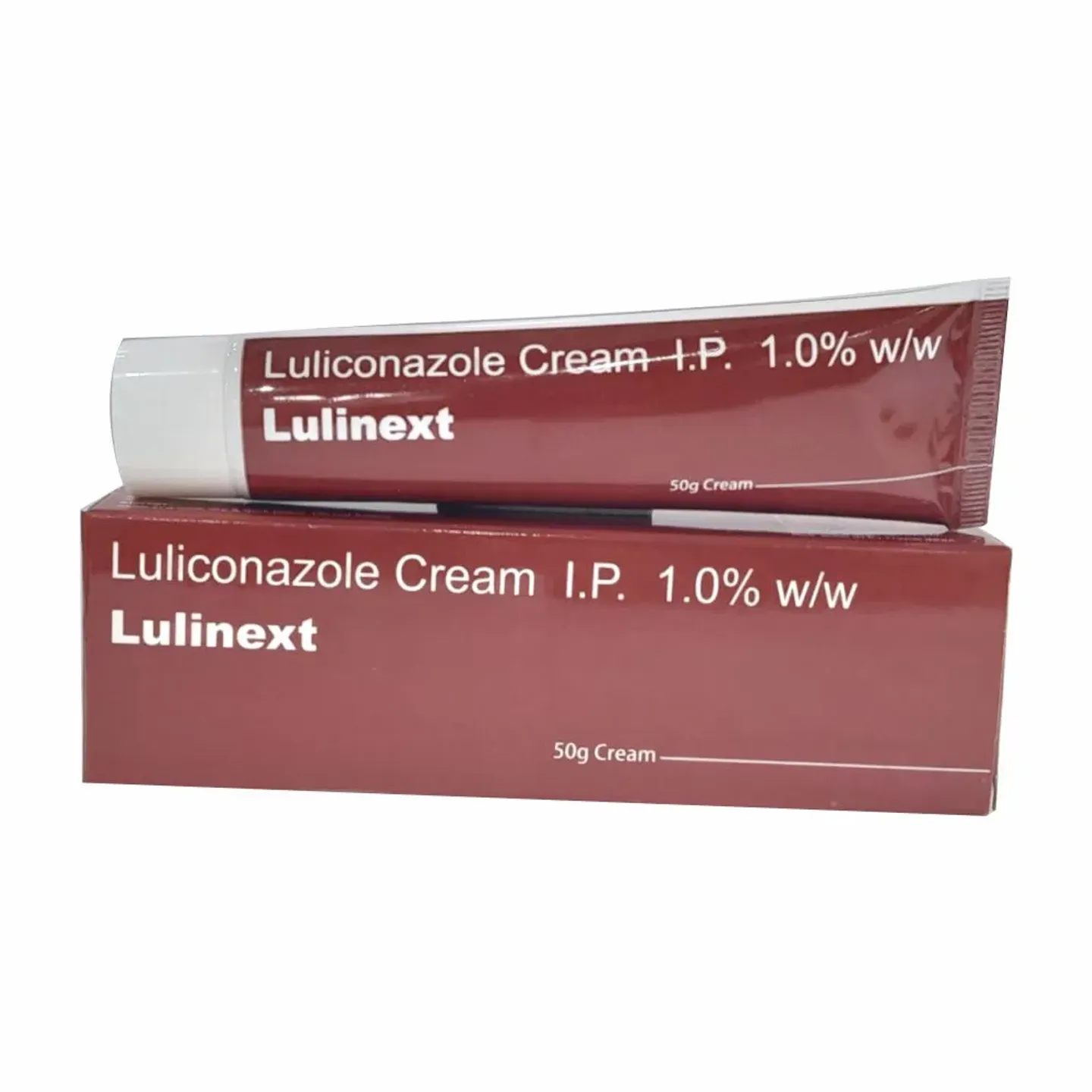 Lulinext Cream 50gm product image