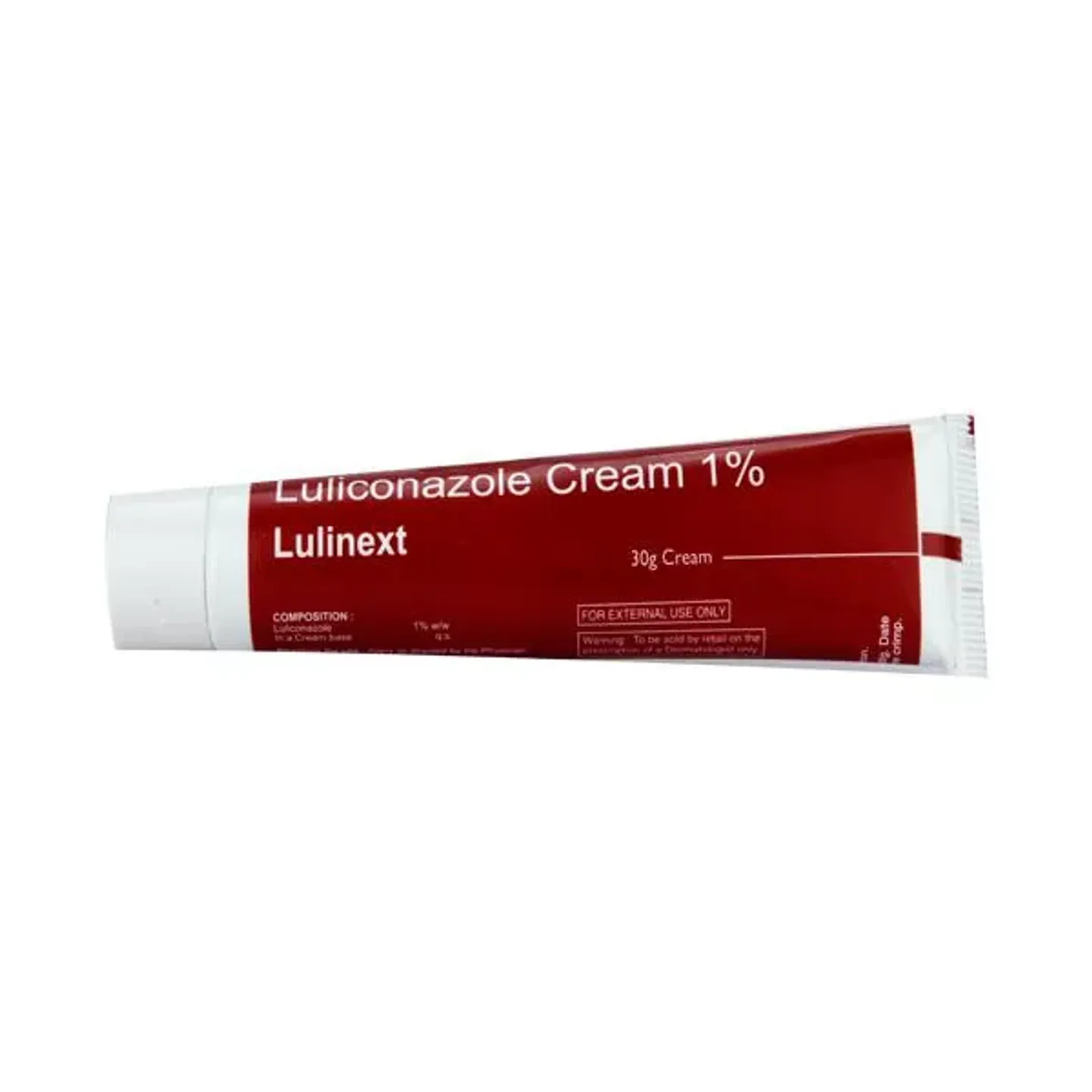 Lulinext Cream product image
