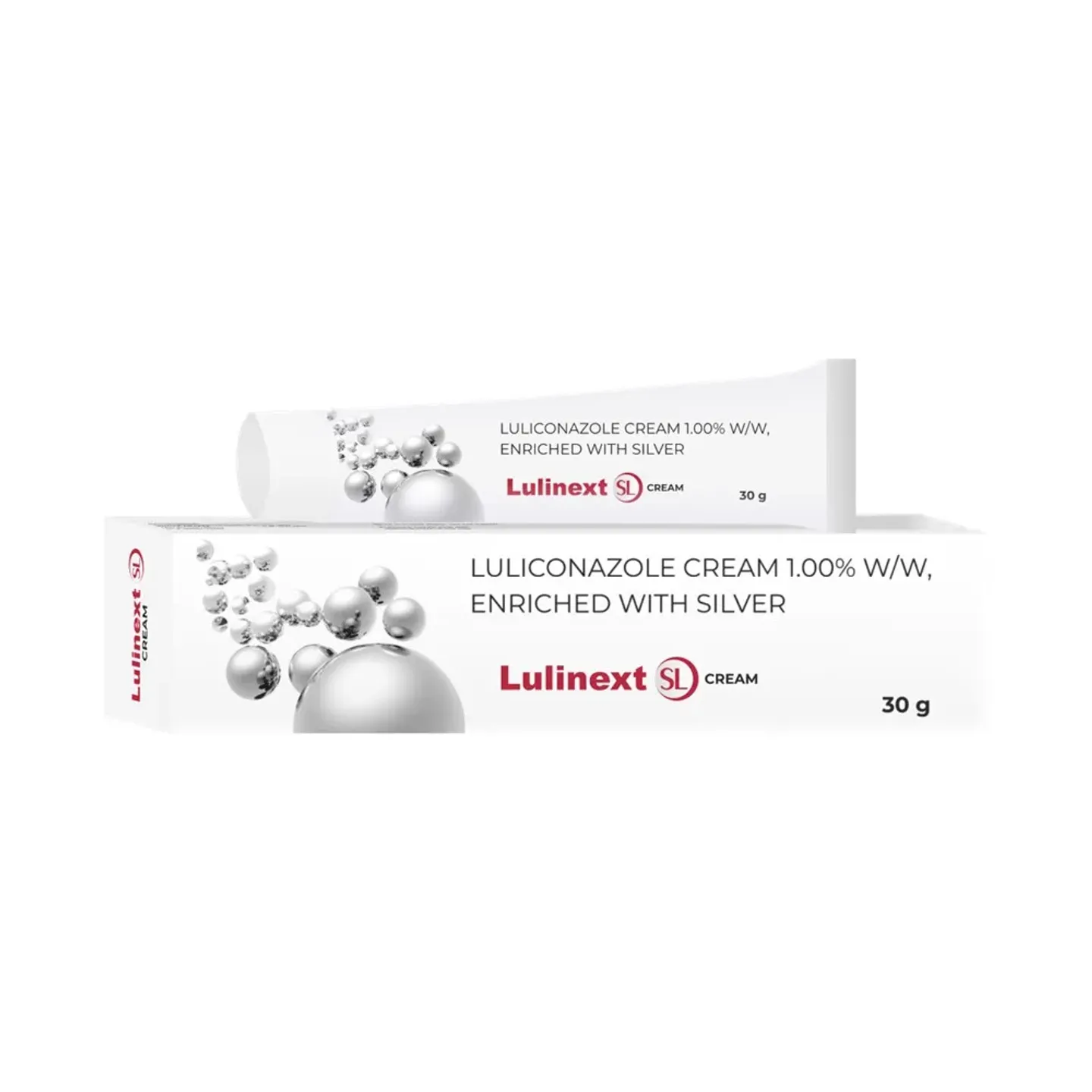 Lulinext Sl Cream 30 Gm product image