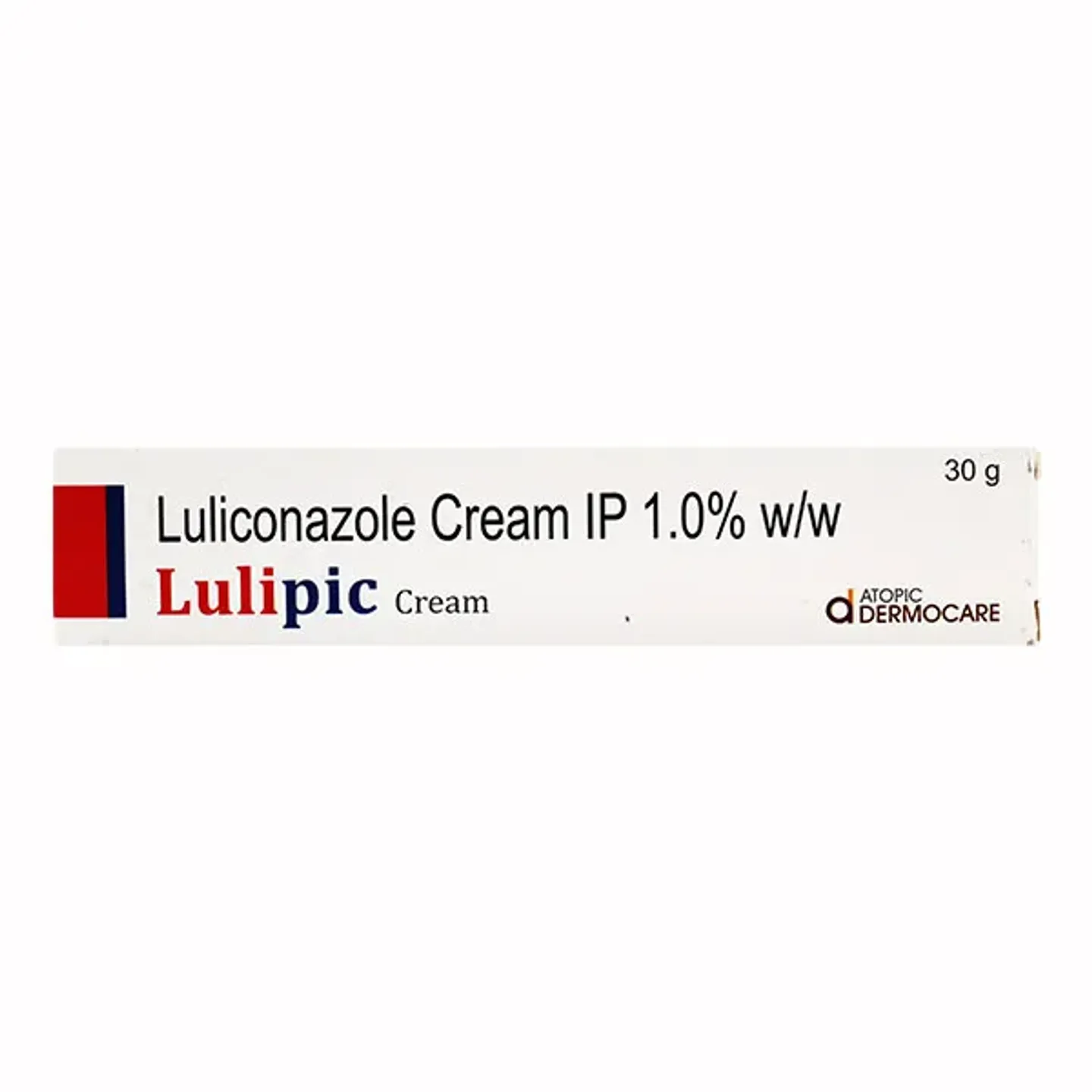 Lulipic Cream 30 Gm product image