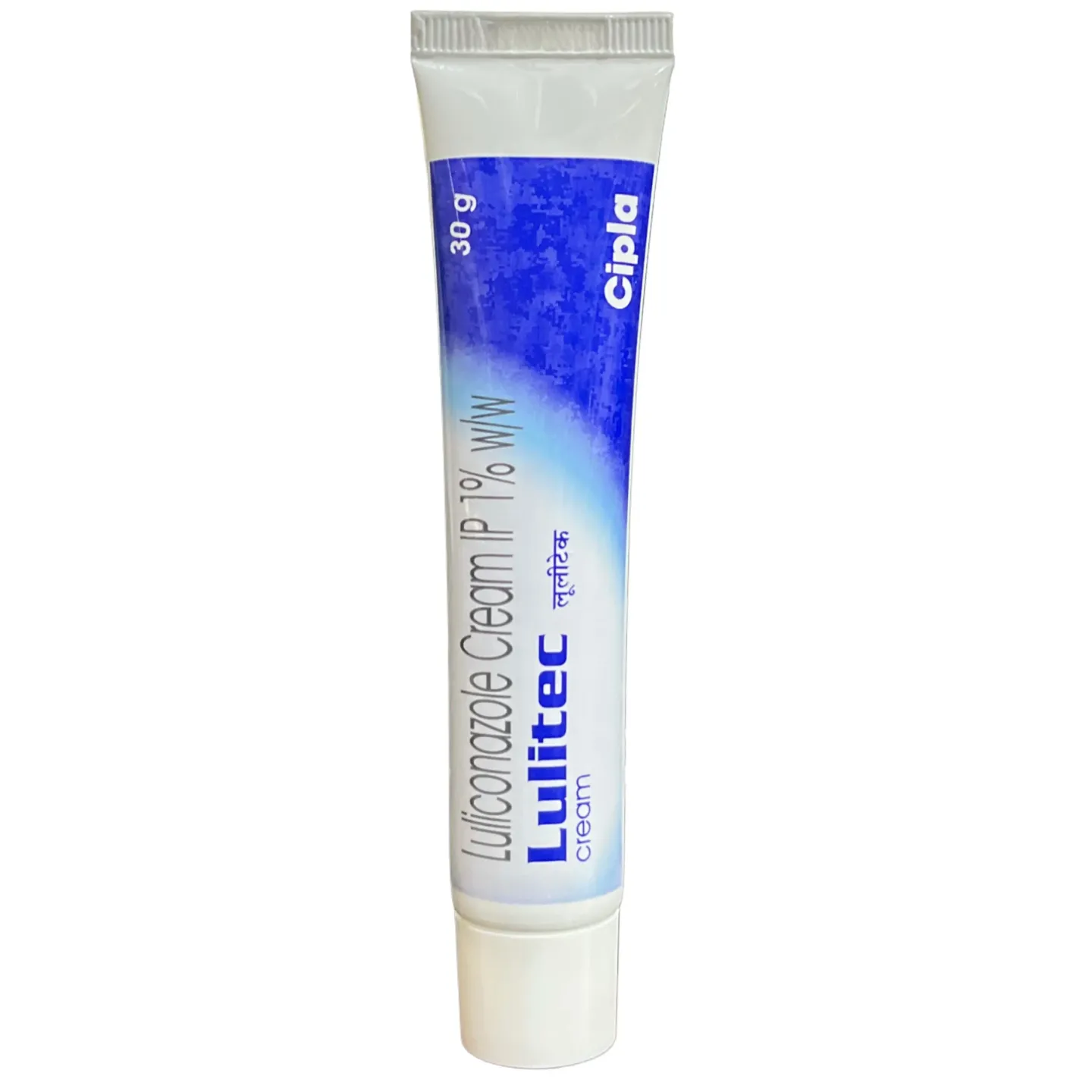Lulitec Cream 30gm product image