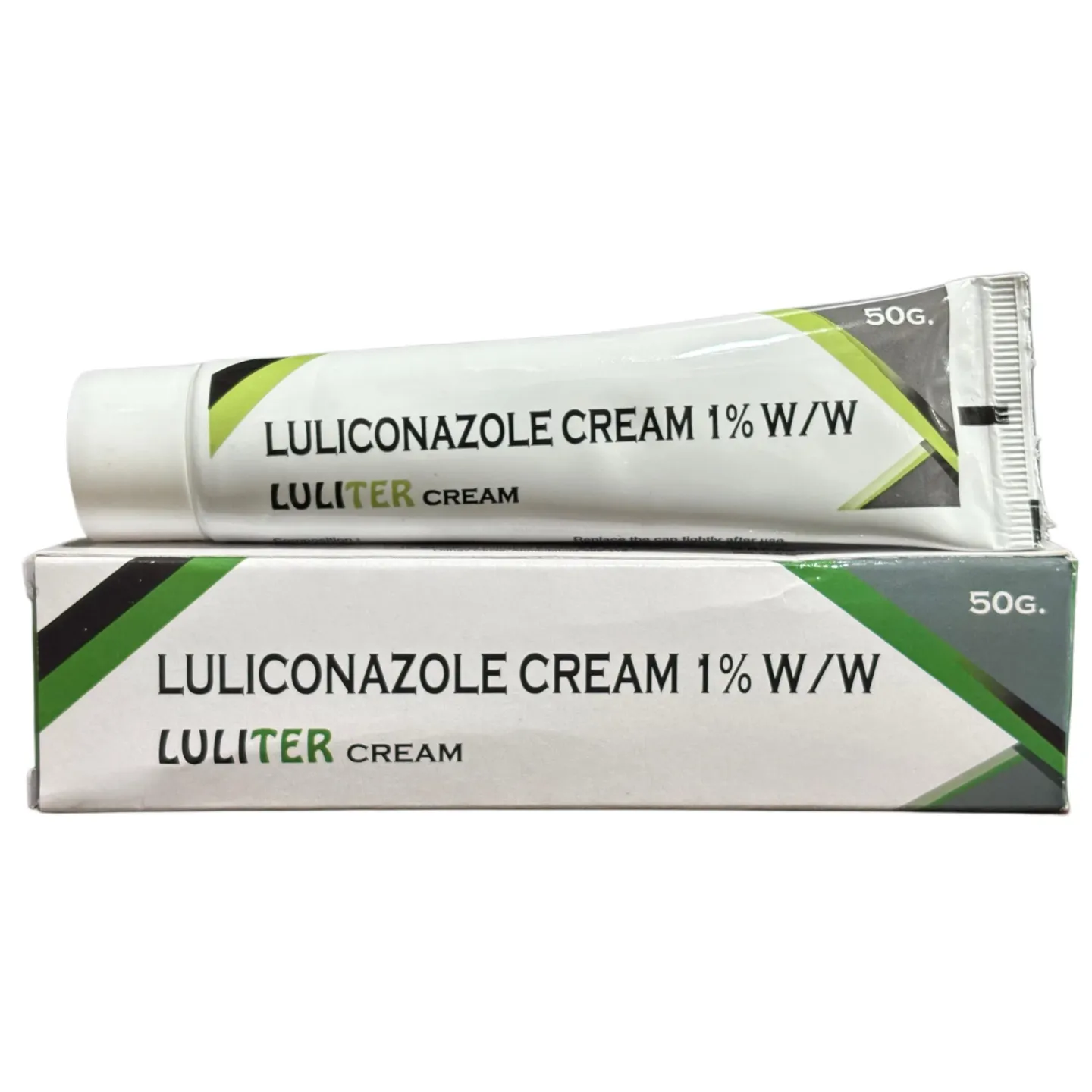 Luliter Cream 50gm product image