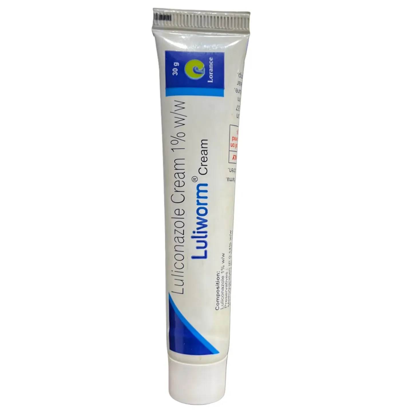 Luliworm Cream 30gm product image