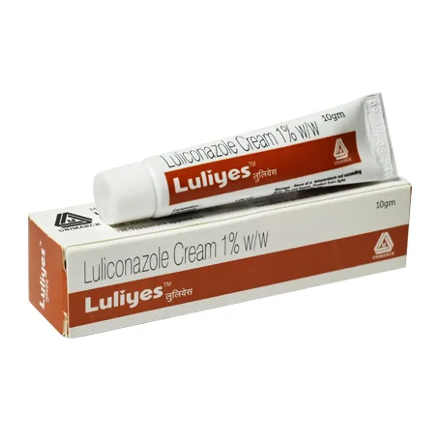 Luliyes Cream 10 Gm product image