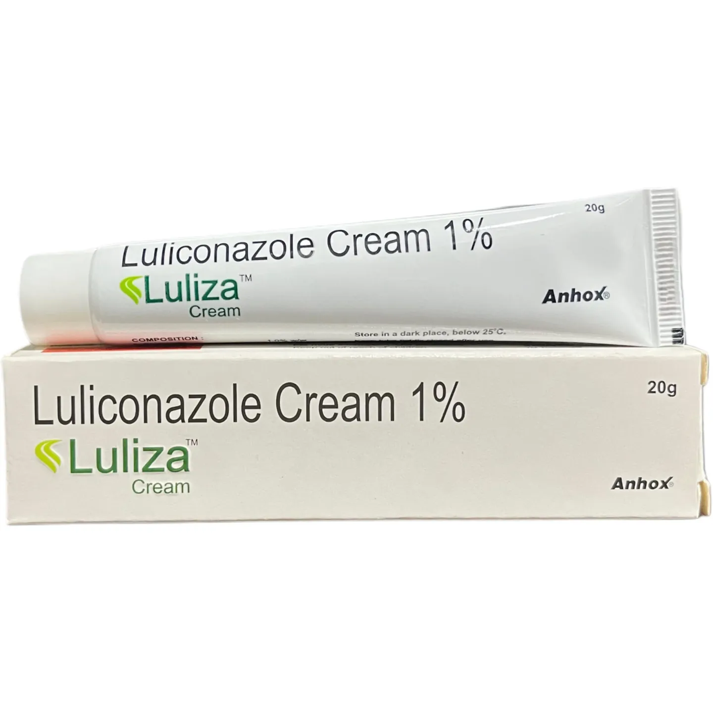 Luliza Cream 20gm product image