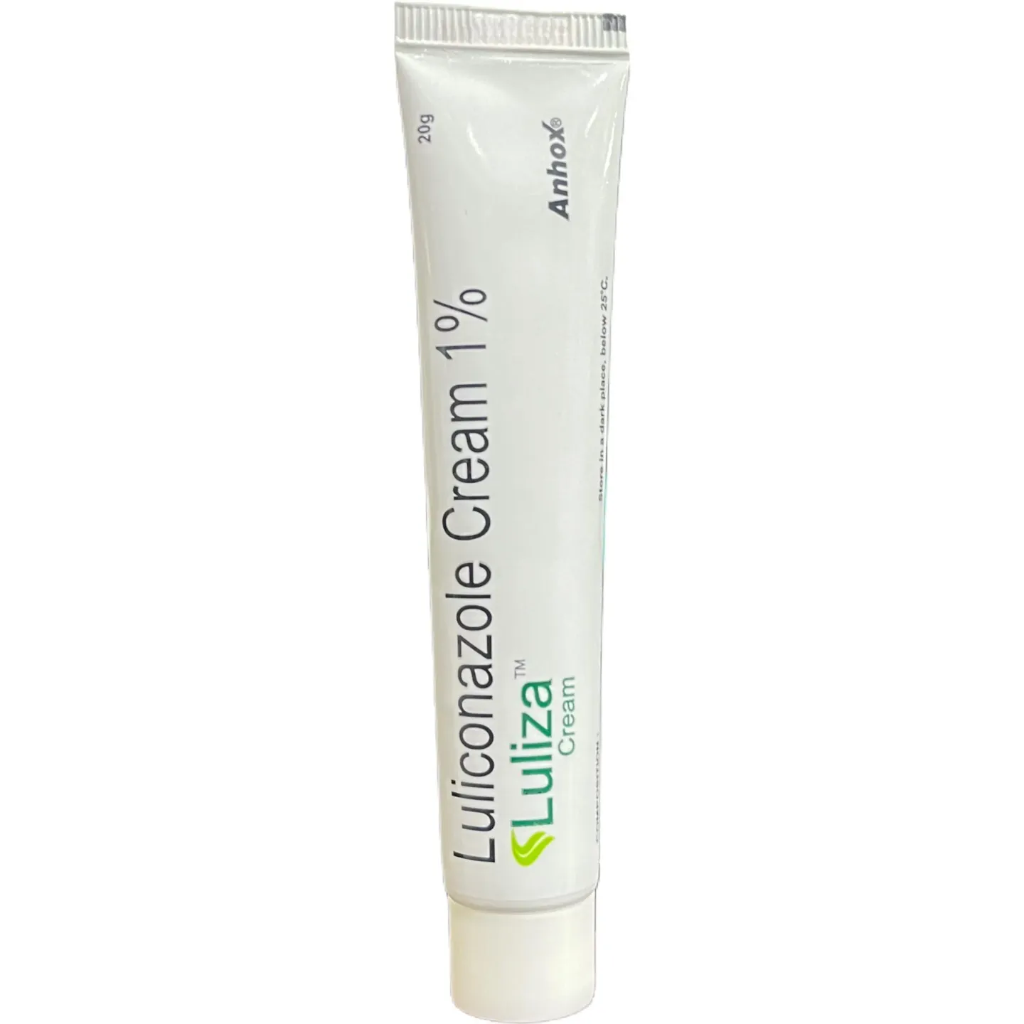 Luliza Cream 20gm product image