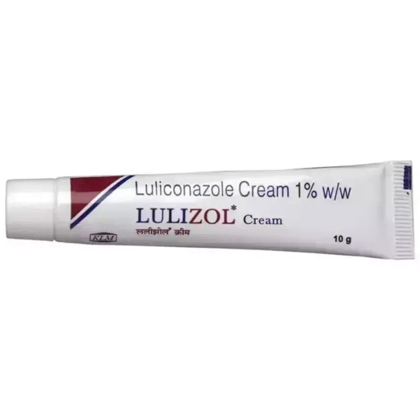 Lulizol Cream 10 Gm product image