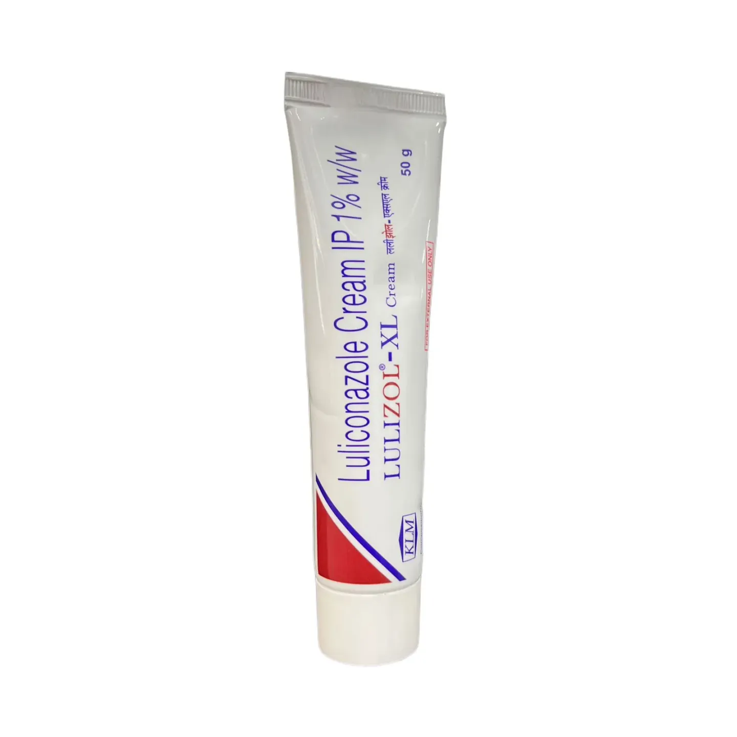 Lulizol Cream 50 Gm product image