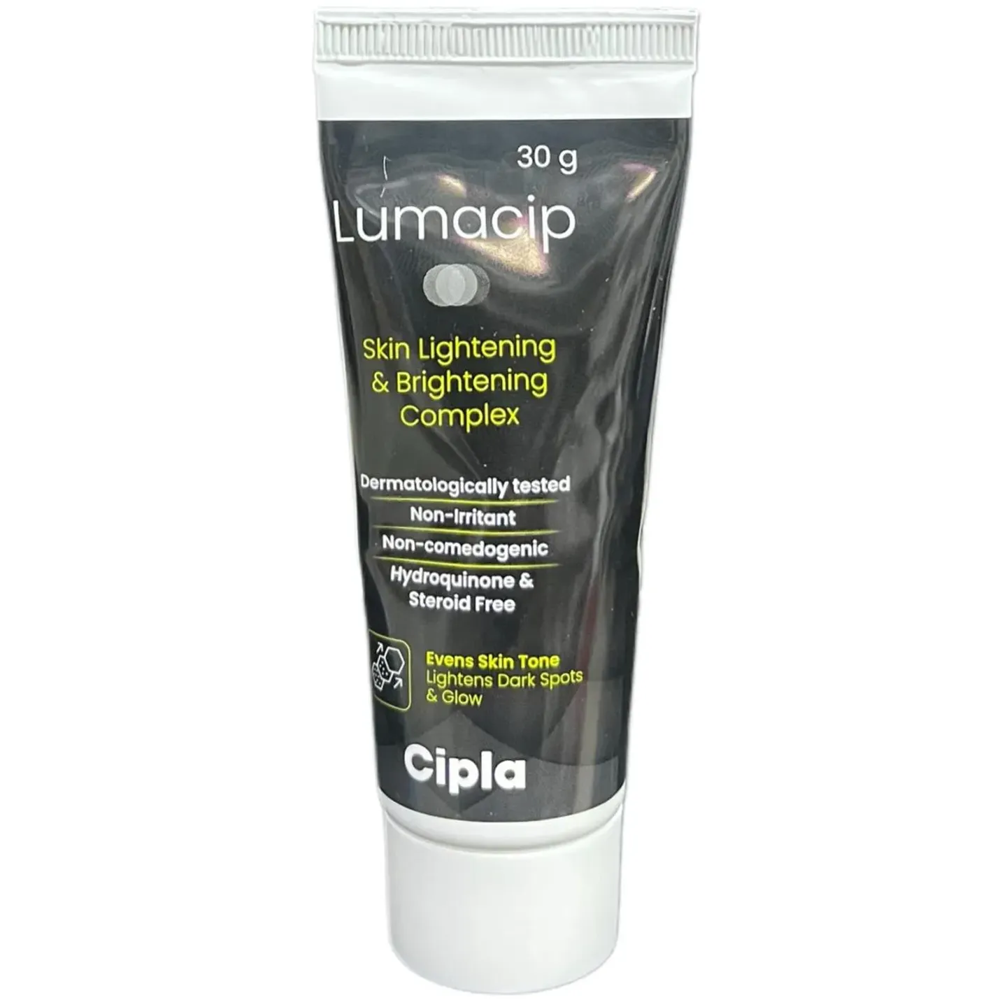 Lumacip Cream 30gm product image