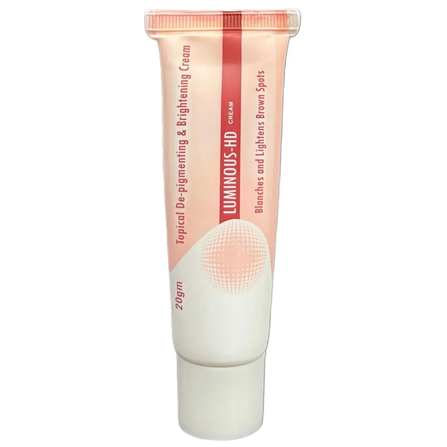 Luminous Hd Cream product image