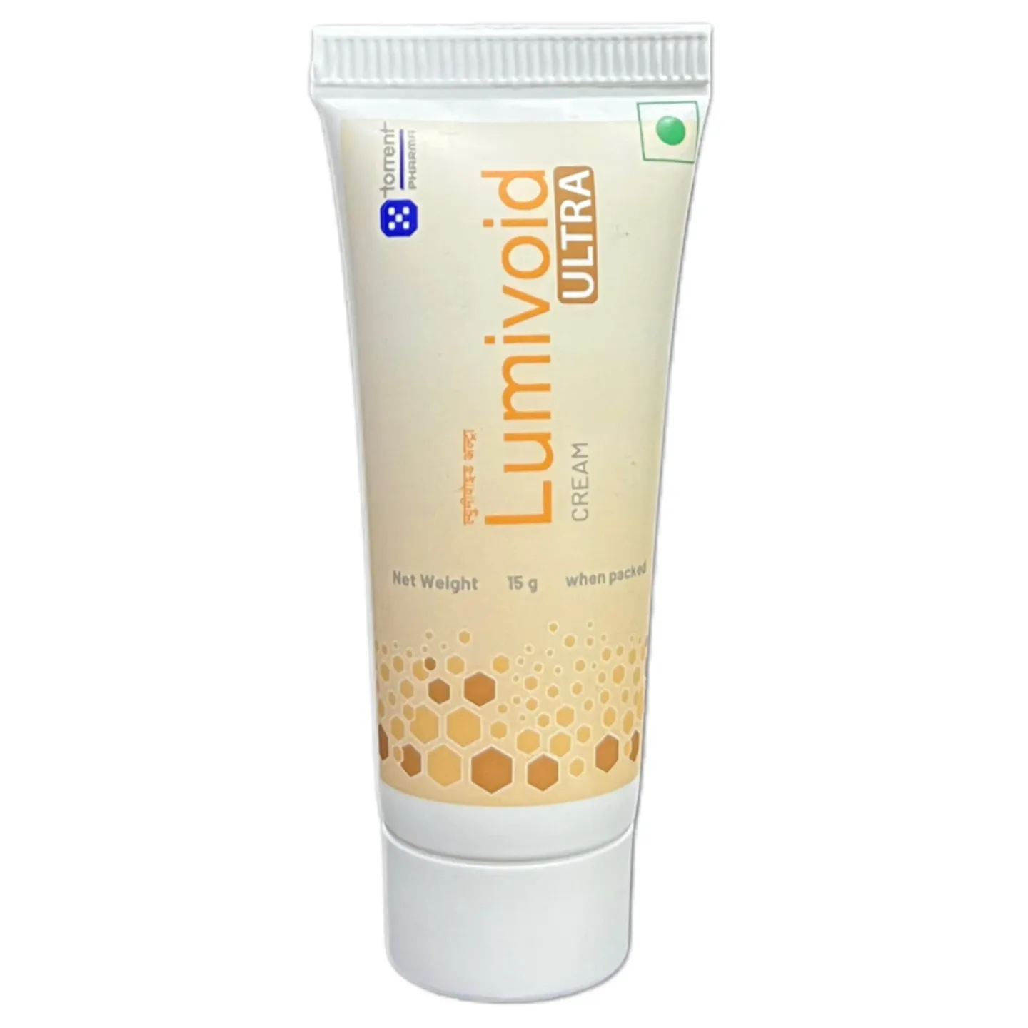 Lumivoid Ultra Cream 15gm product image
