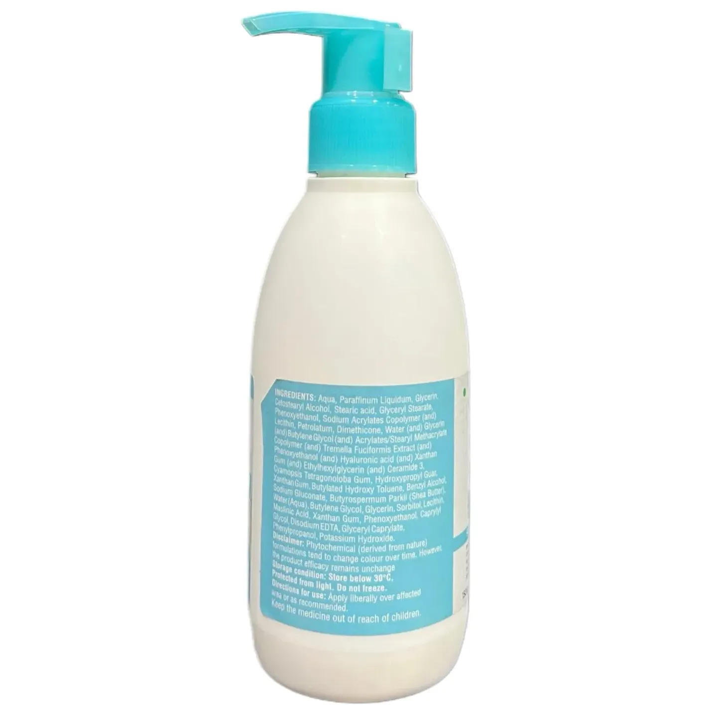 Lupiaqua Lotion 150gm product image