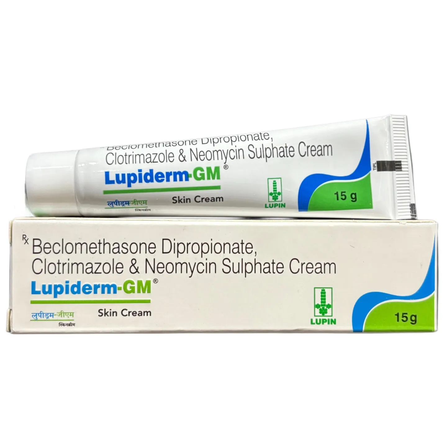 Lupiderm Cream 15gm product image