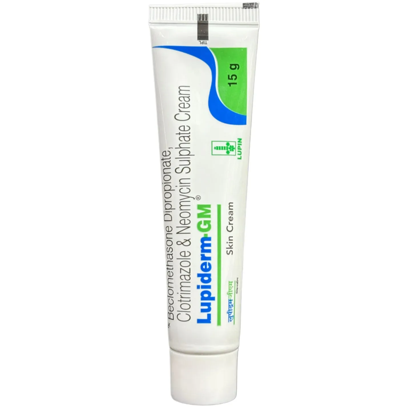 Lupiderm Cream 15gm product image
