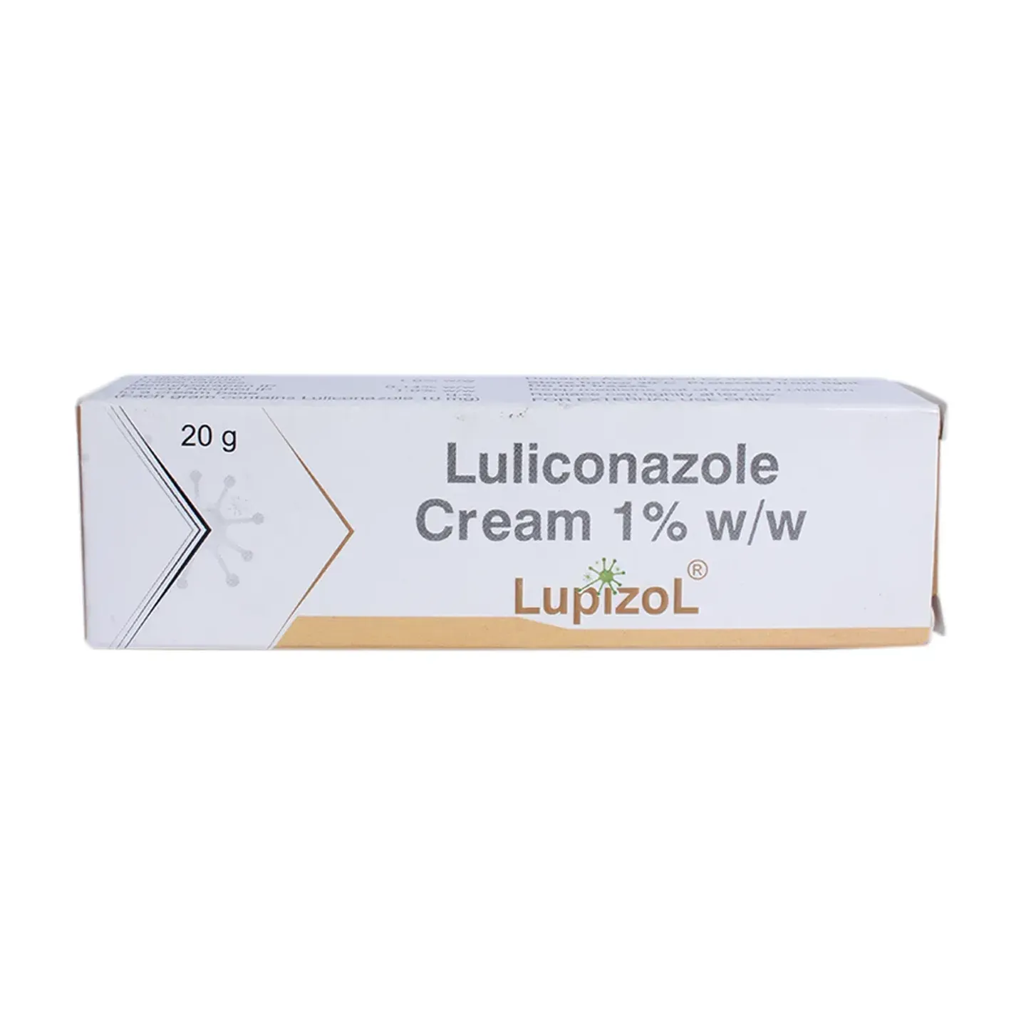 Lupizol Cream 20gm product image