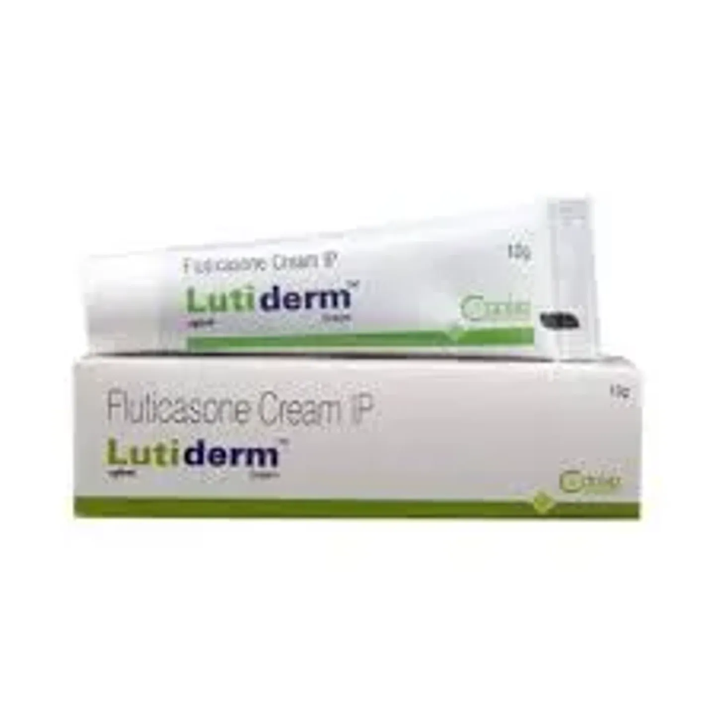 Lutiderm Cream 10gm product image