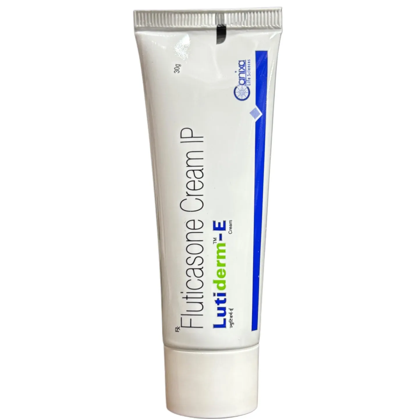 Lutiderm-e Cream 30gm product image
