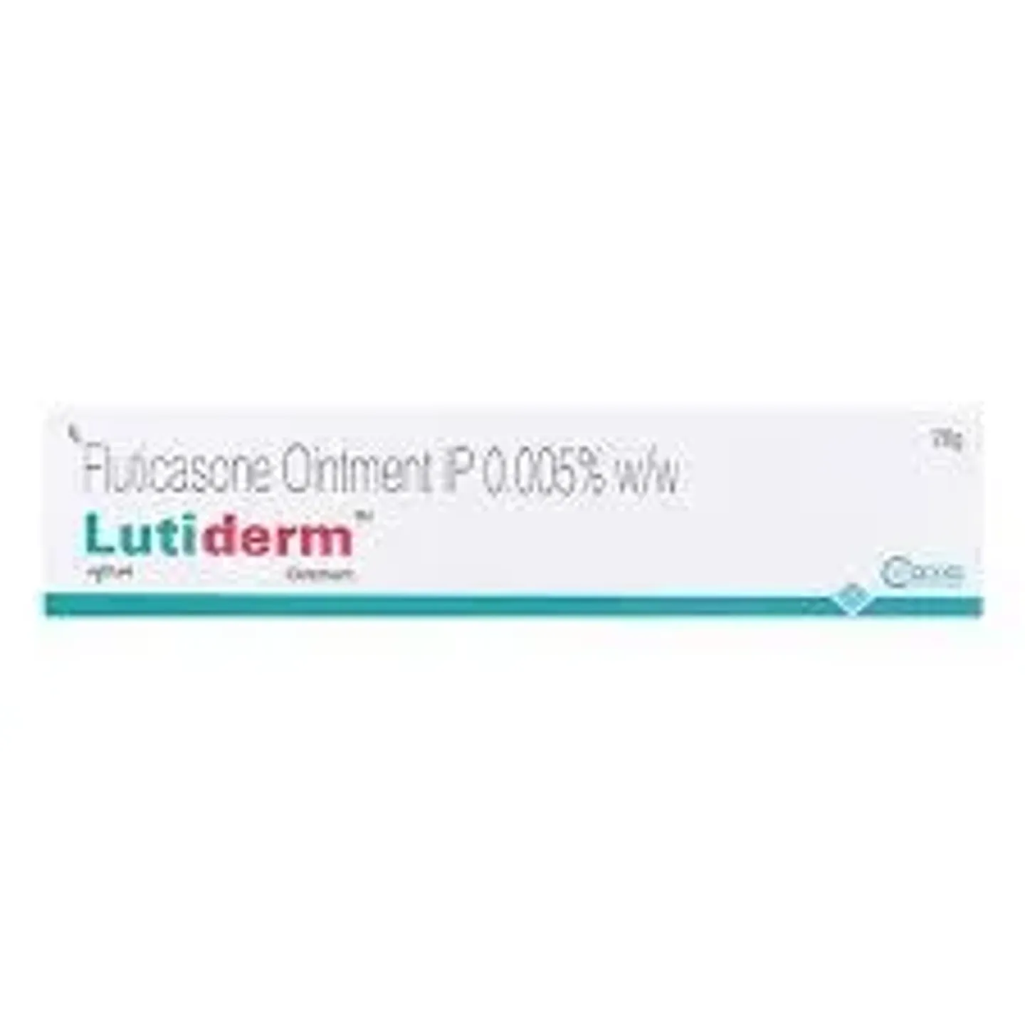 Lutiderm Ointment 20gm product image