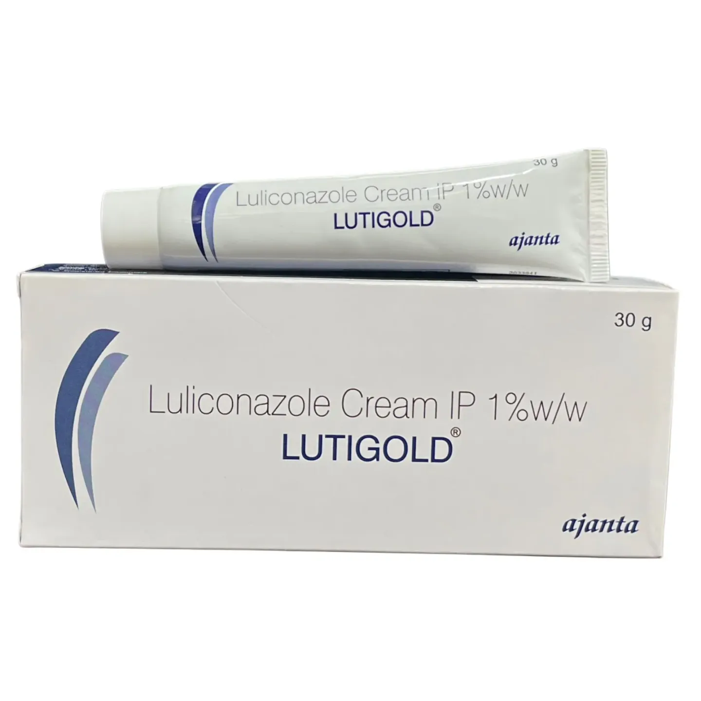 Lutigold Cream 30gm product image