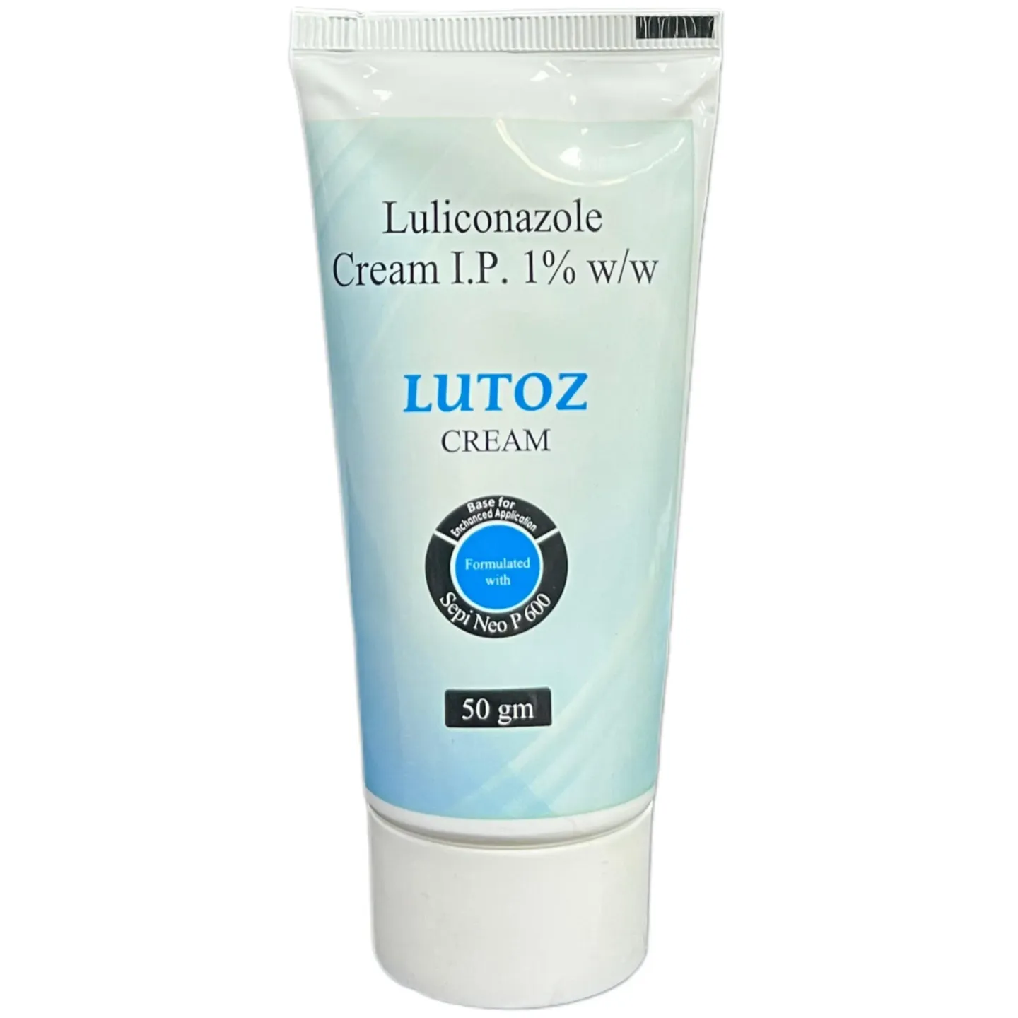 Lutoz Cream 50gm product image