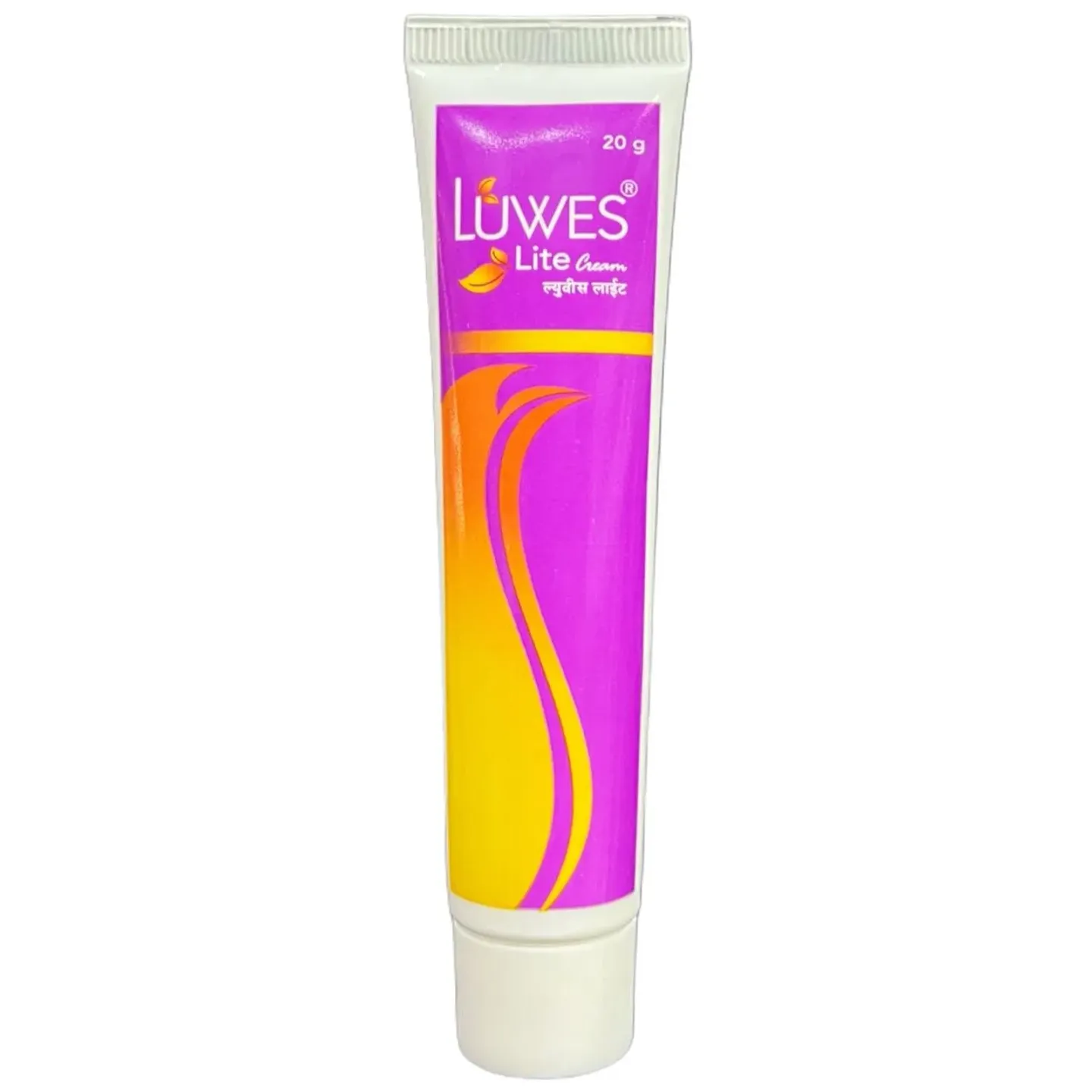 Luwes Lite Cream 20gm product image