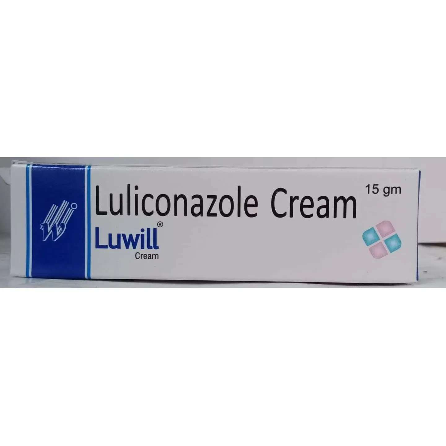 Luwill Cream 15gm product image