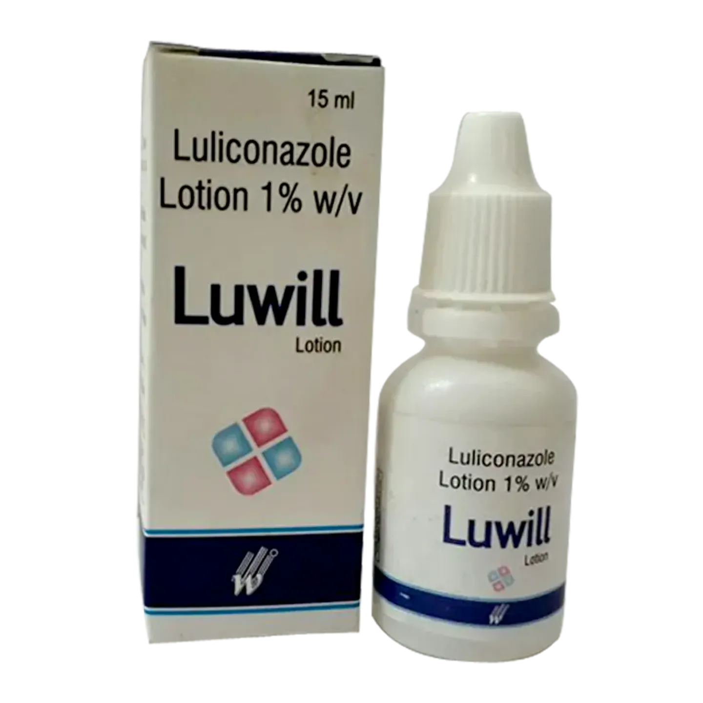 Luwill Lotion 15ml product image