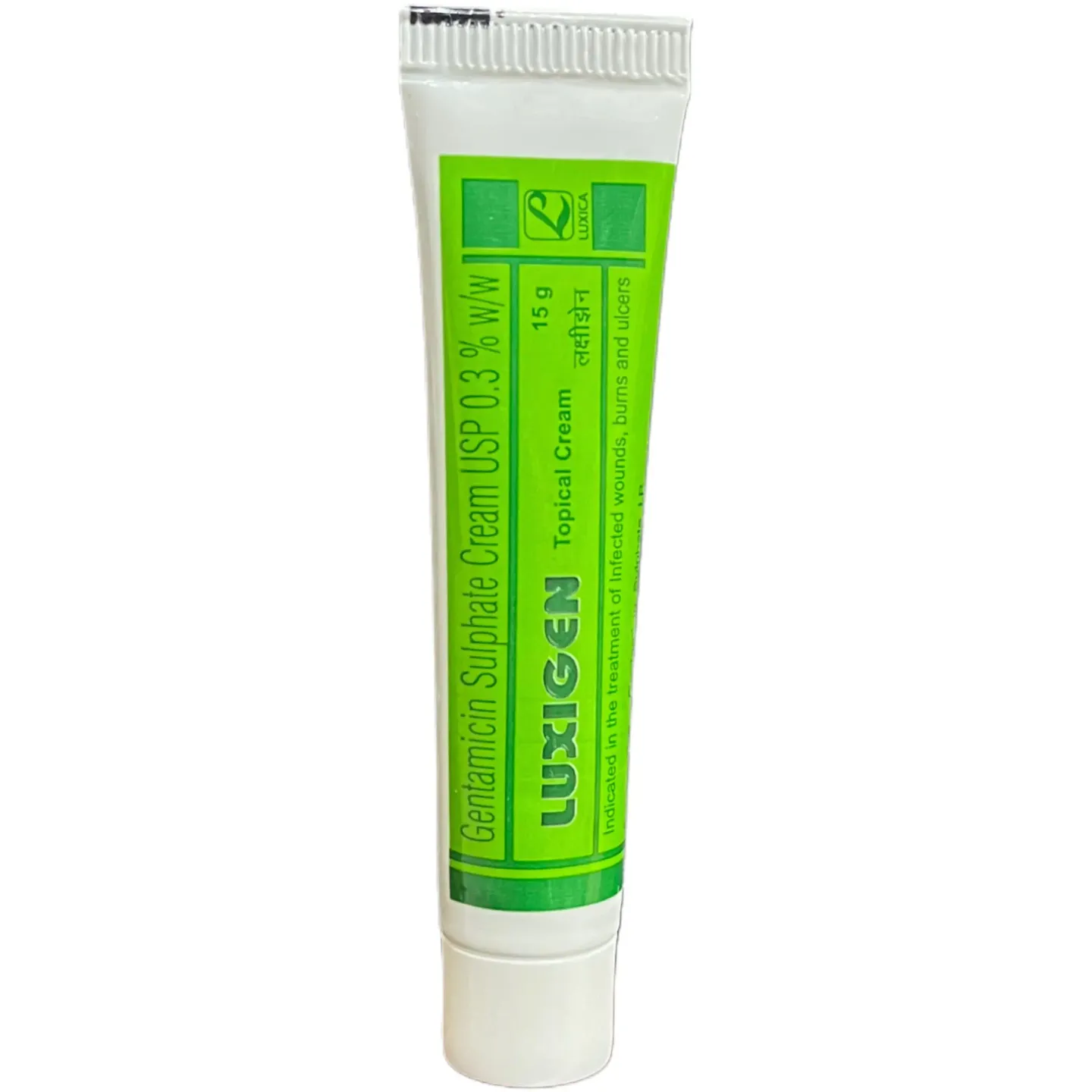 Luxigen Cream 15gm product image