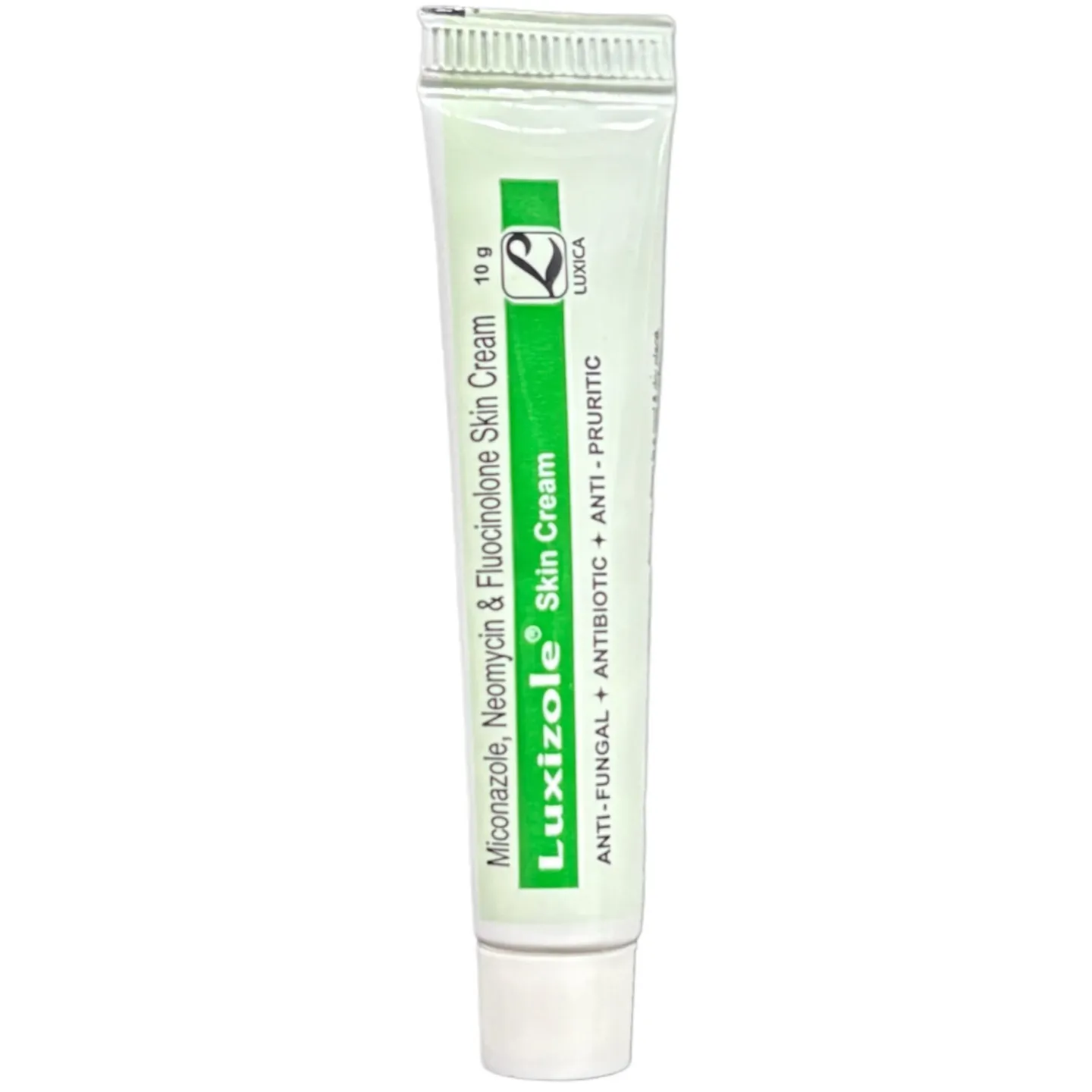 Luxizole Cream 10gm product image