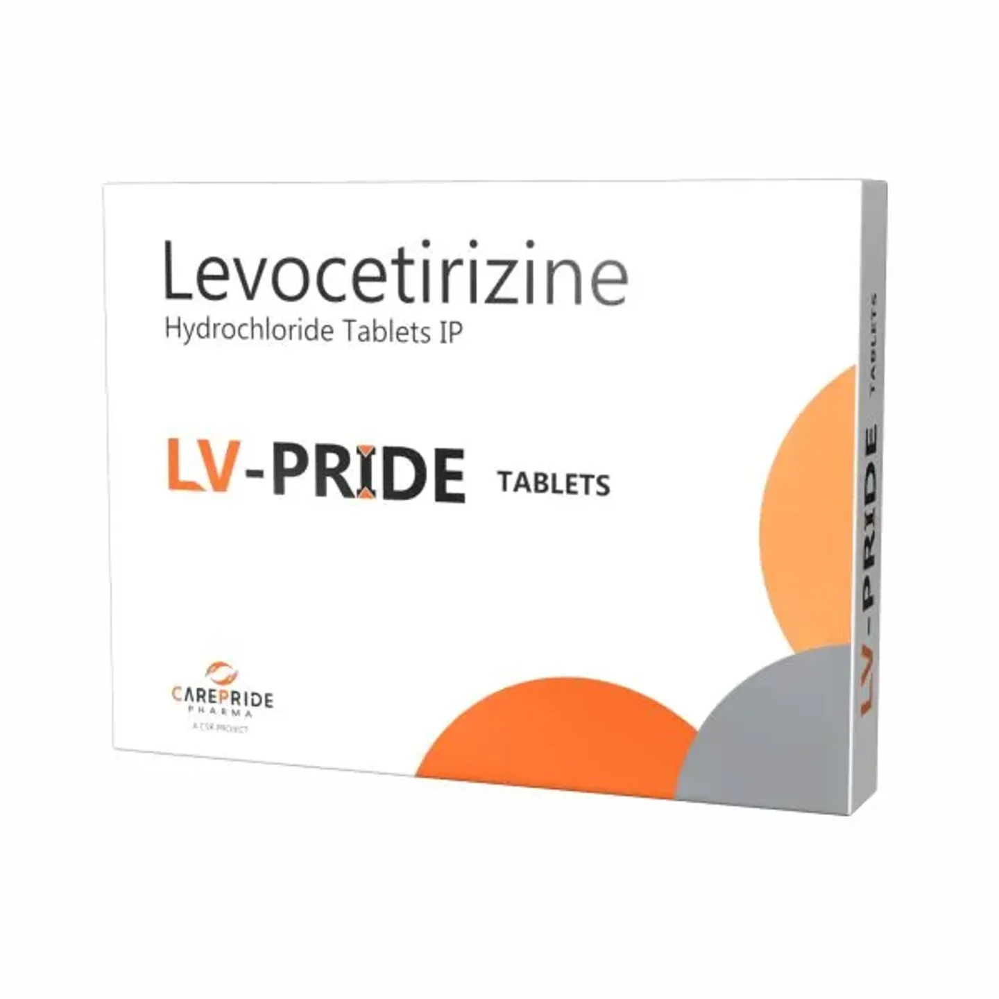 Lv Pride Tablet product image