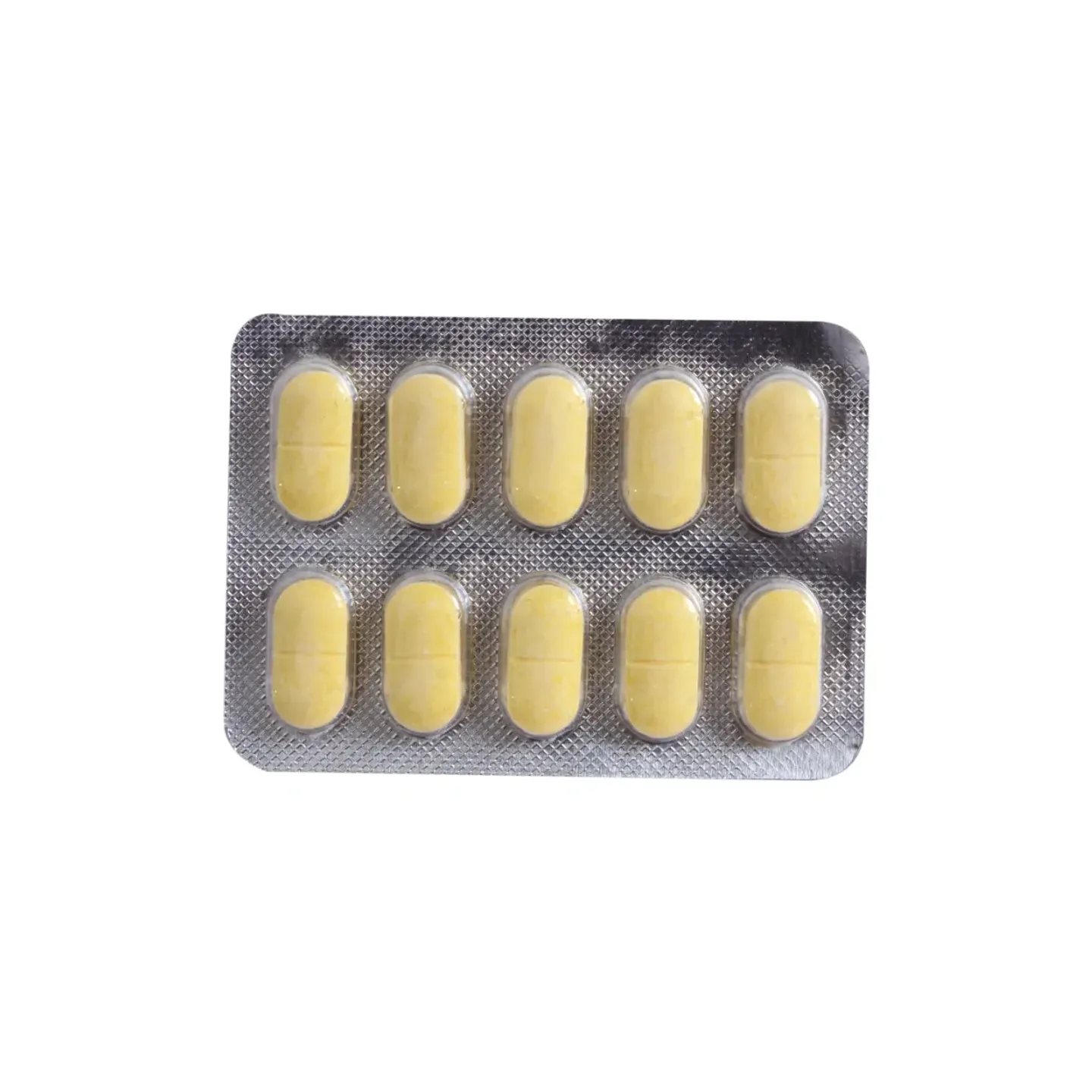 Lycazid-m Tablet product image