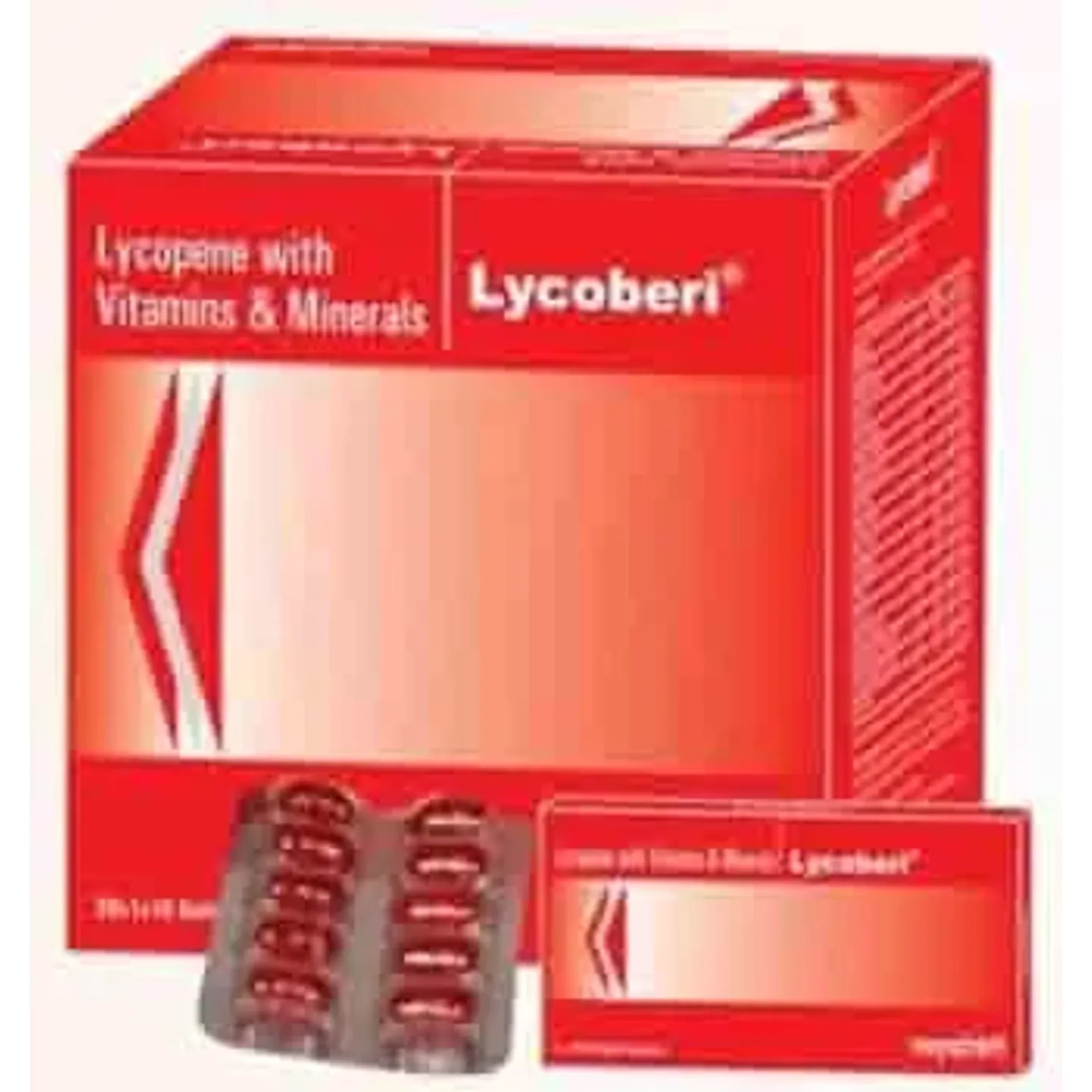 Lycoberi Capsule product image