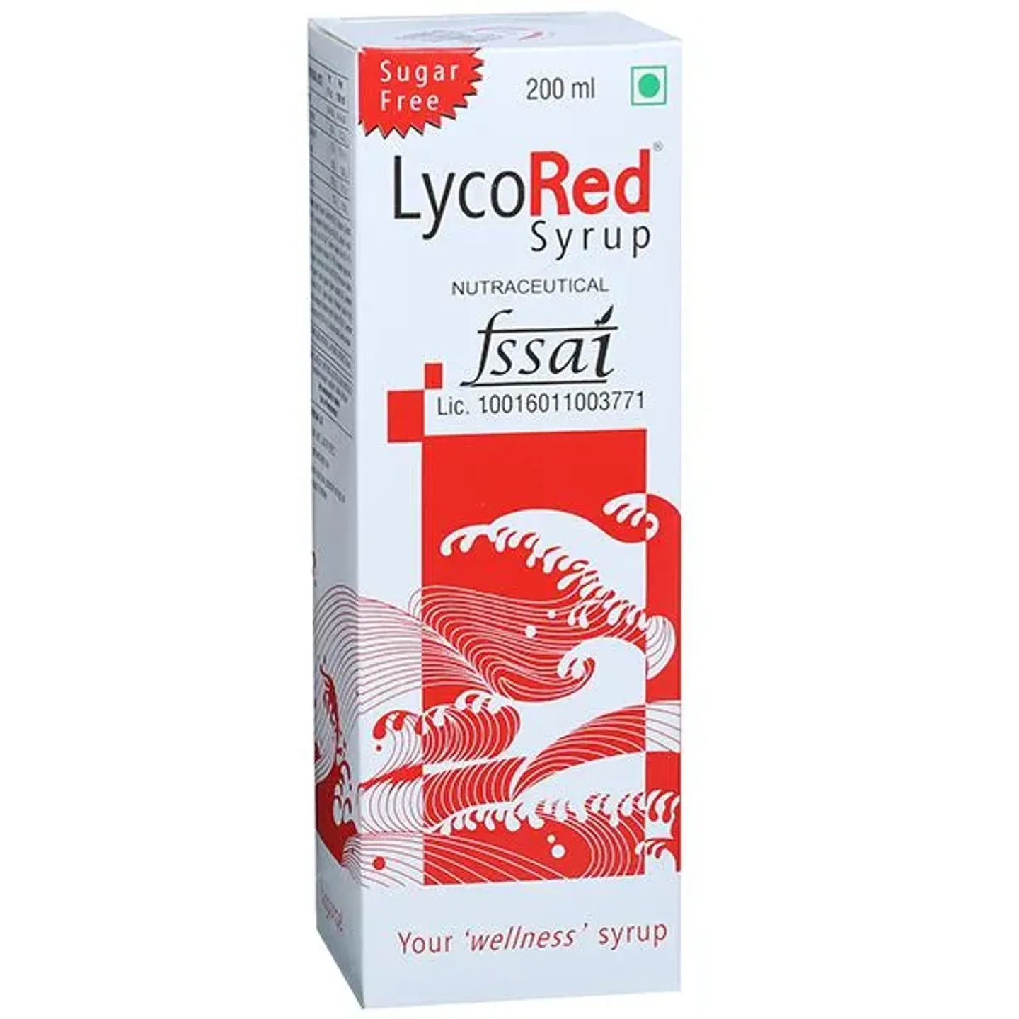 Lycored Syrup product image