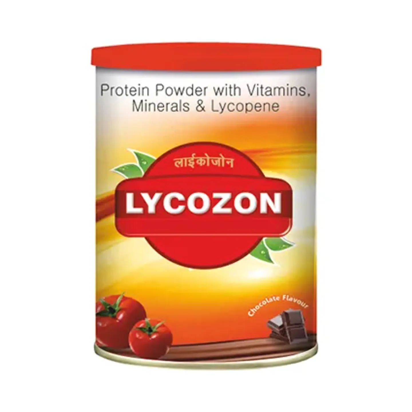 Lycozon Powder 200gm product image