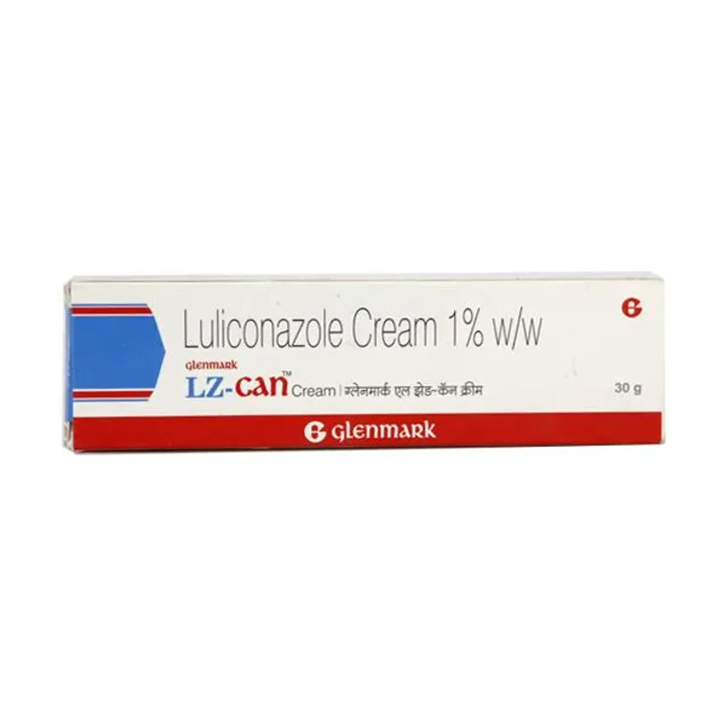 Lz Can Cream 30gm product image